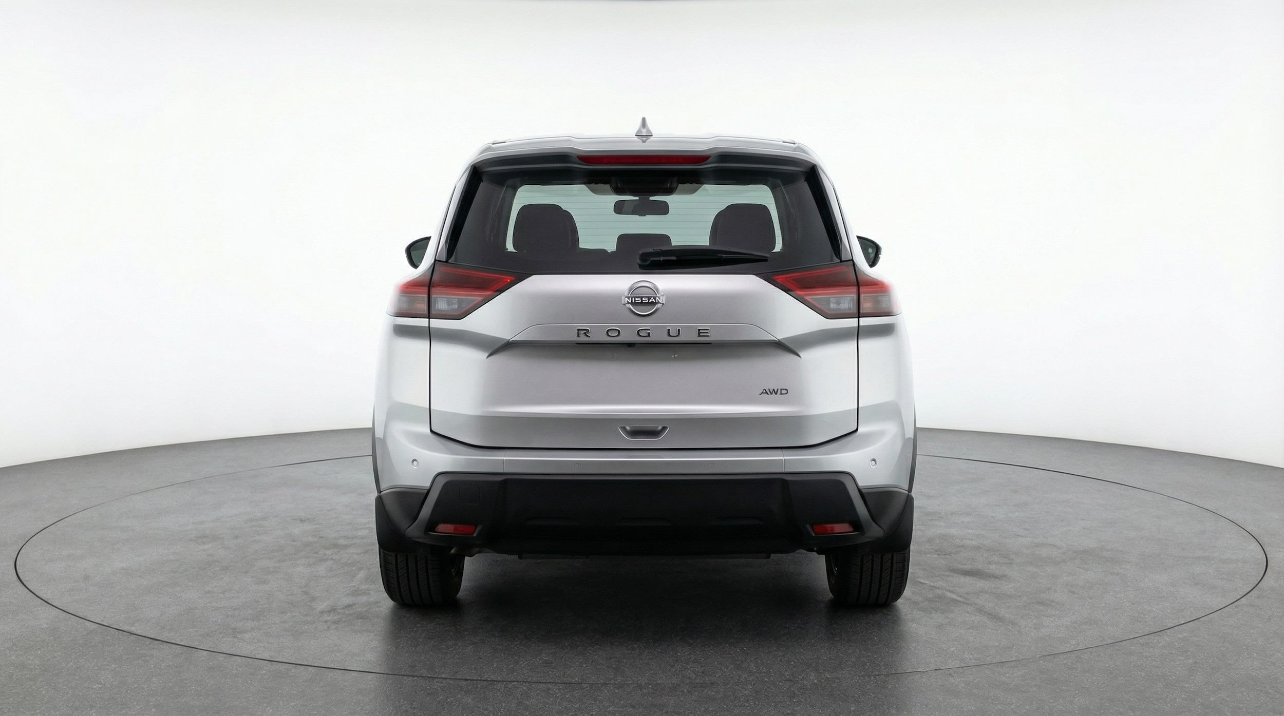 Thumbnail: 2025 Nissan Rogue - 6