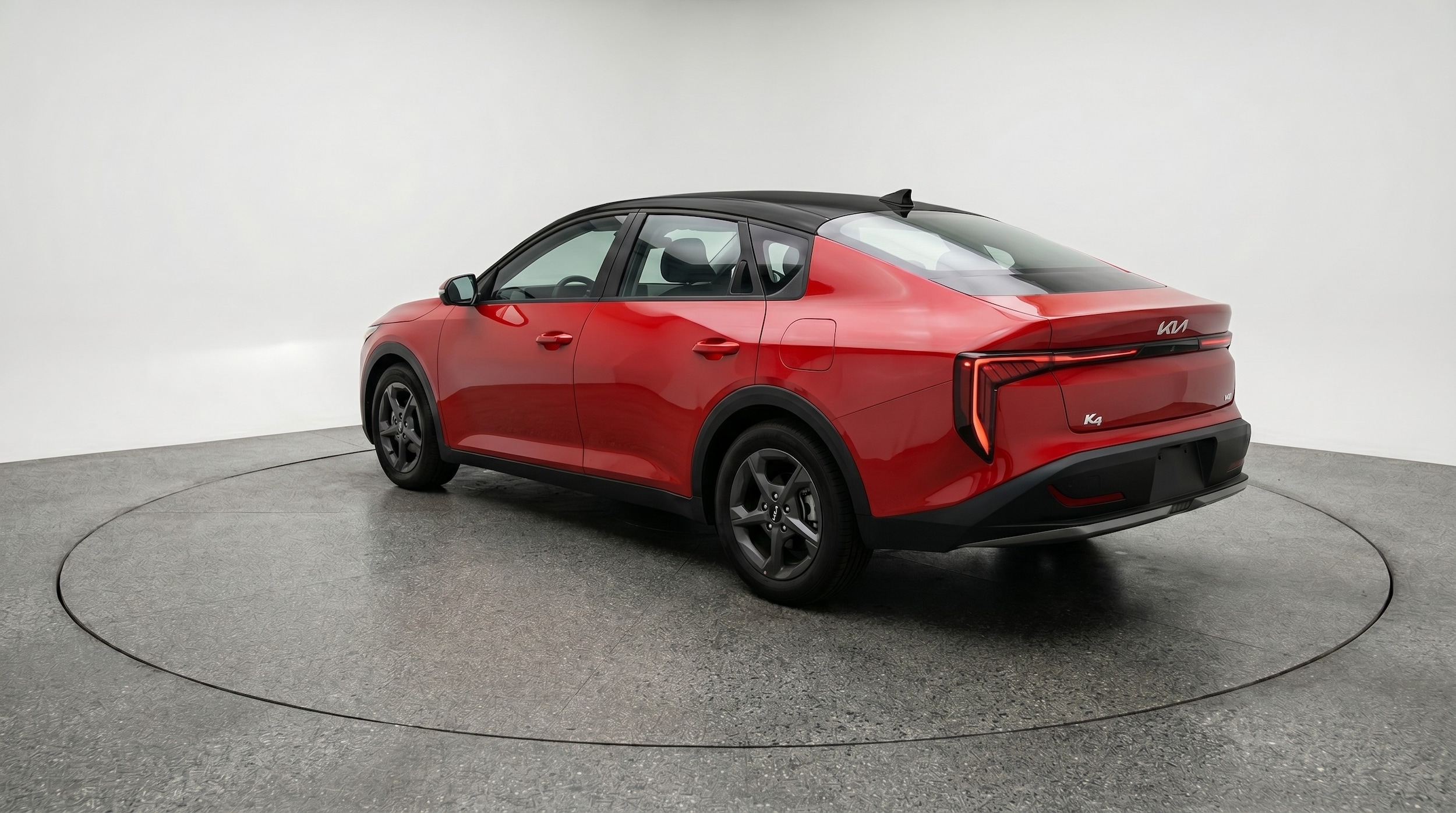 Thumbnail: 2025 Kia K4 - 5