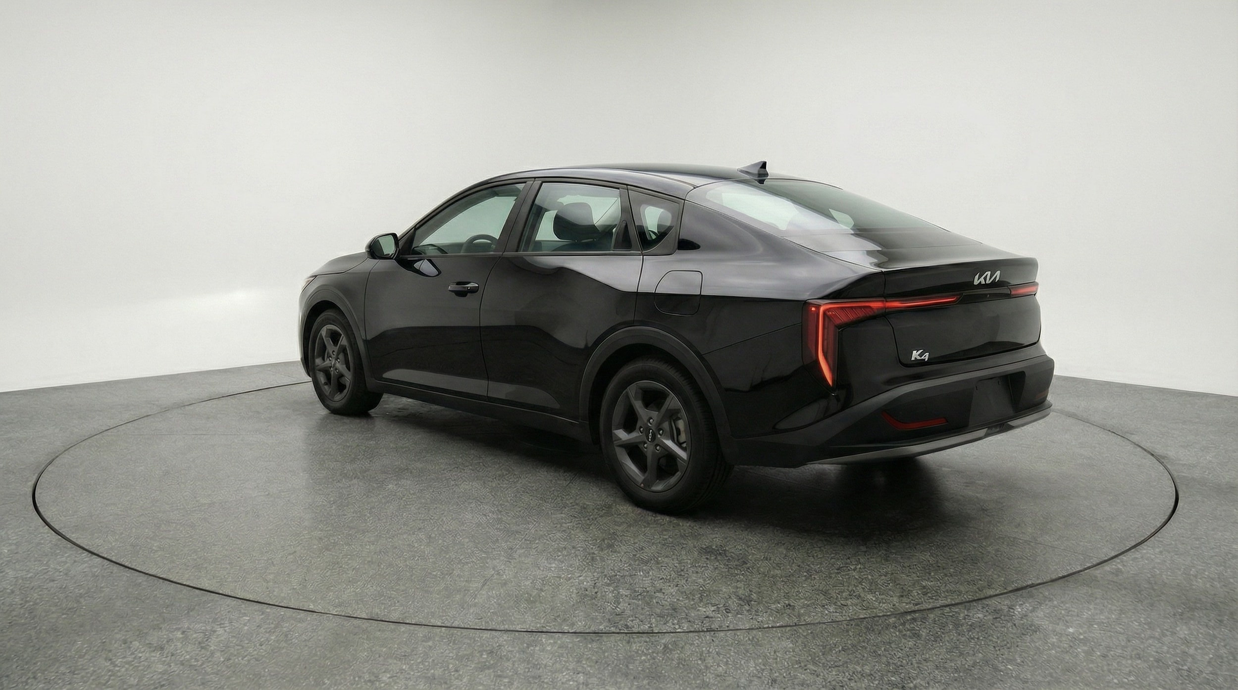 Thumbnail: 2025 Kia K4 - 5