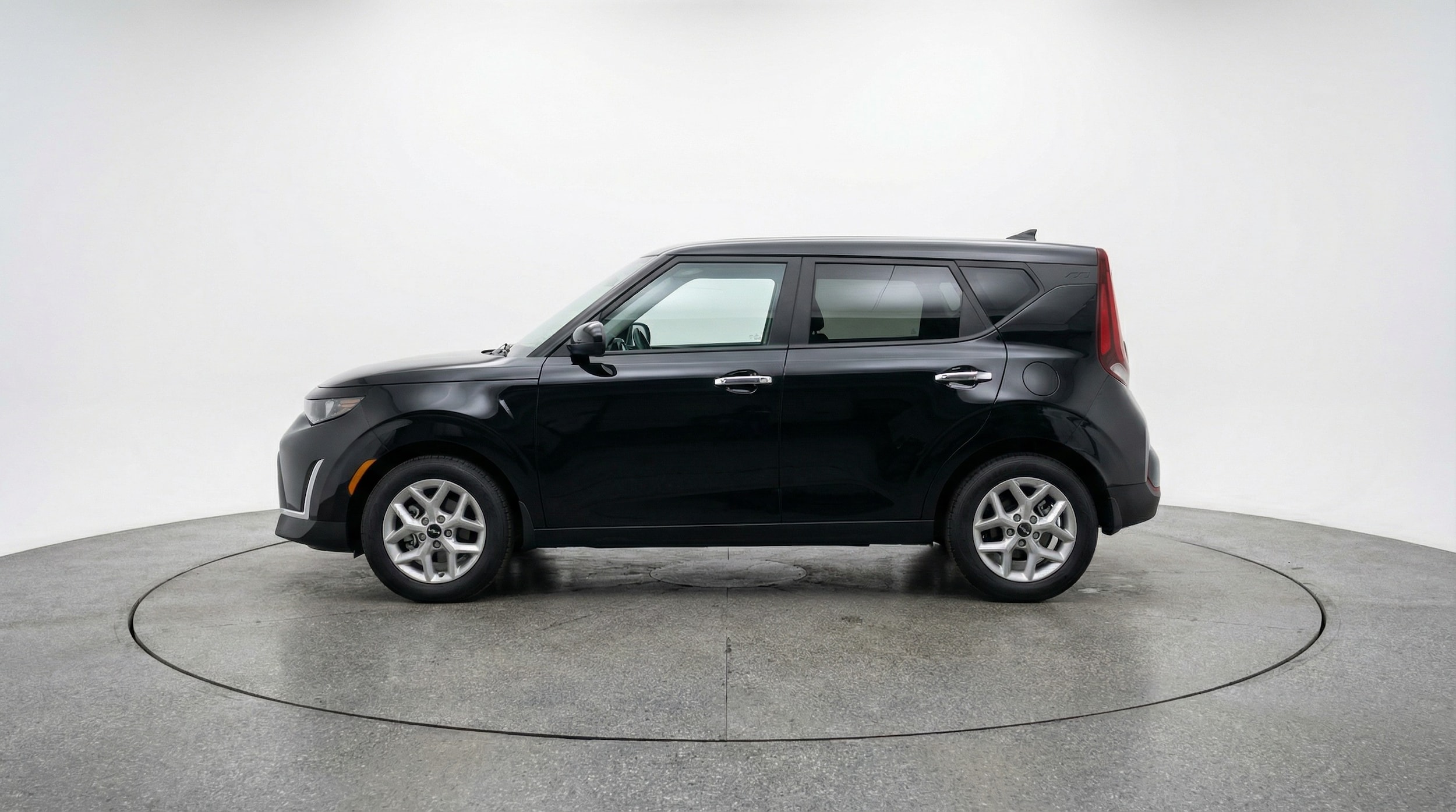 Thumbnail: 2025 Kia Soul - 4