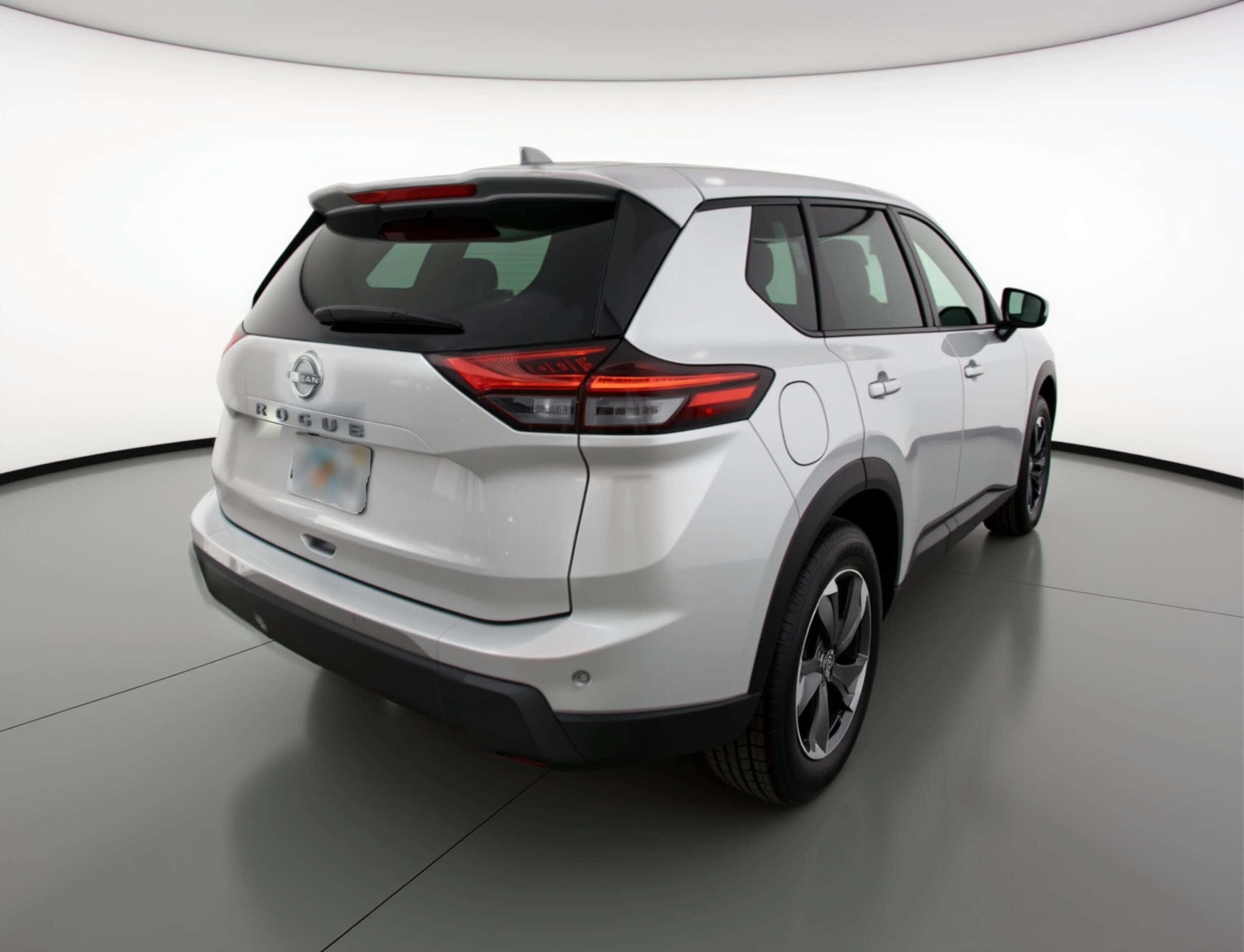 Thumbnail: 2025 Nissan Rogue - 7