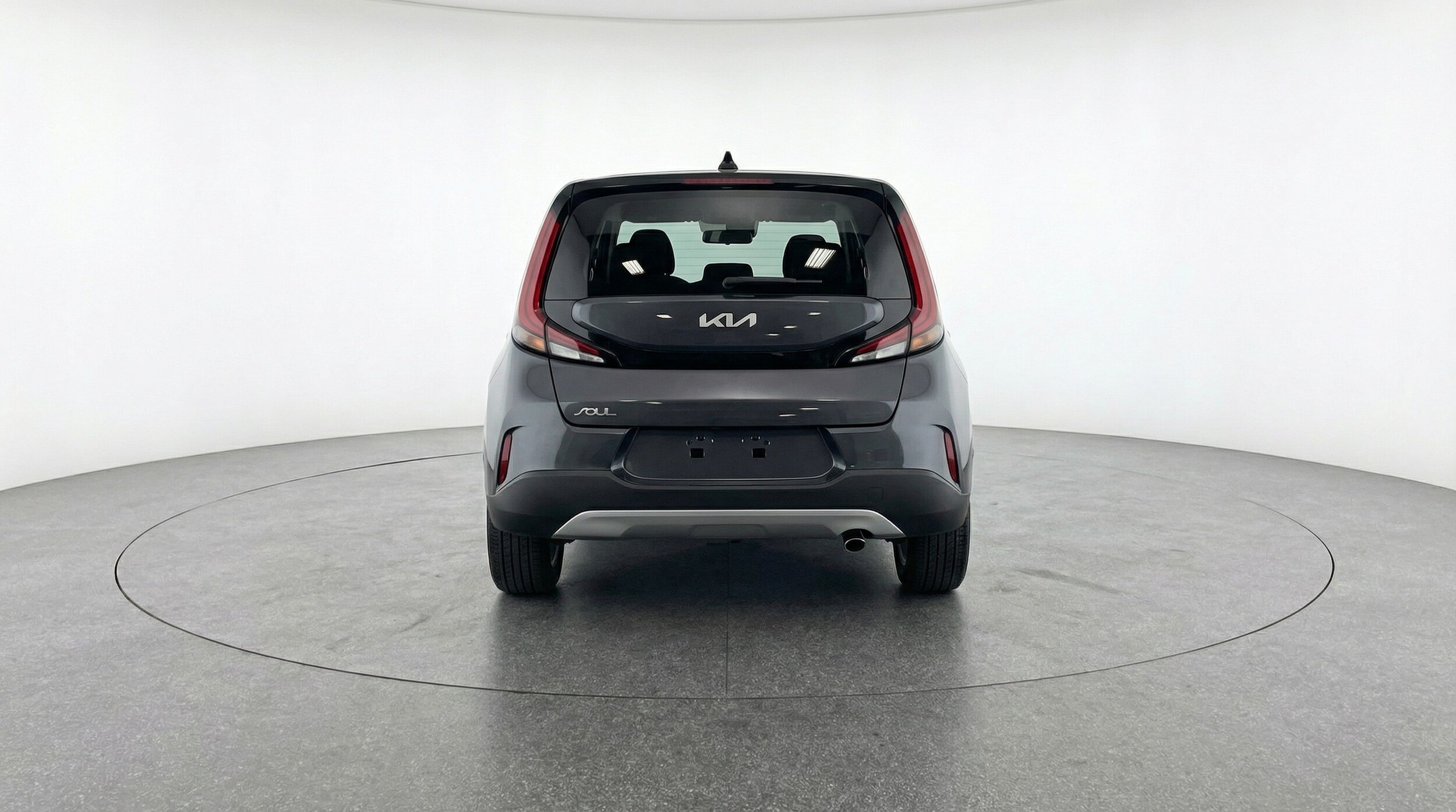 Thumbnail: 2025 Kia Soul - 6