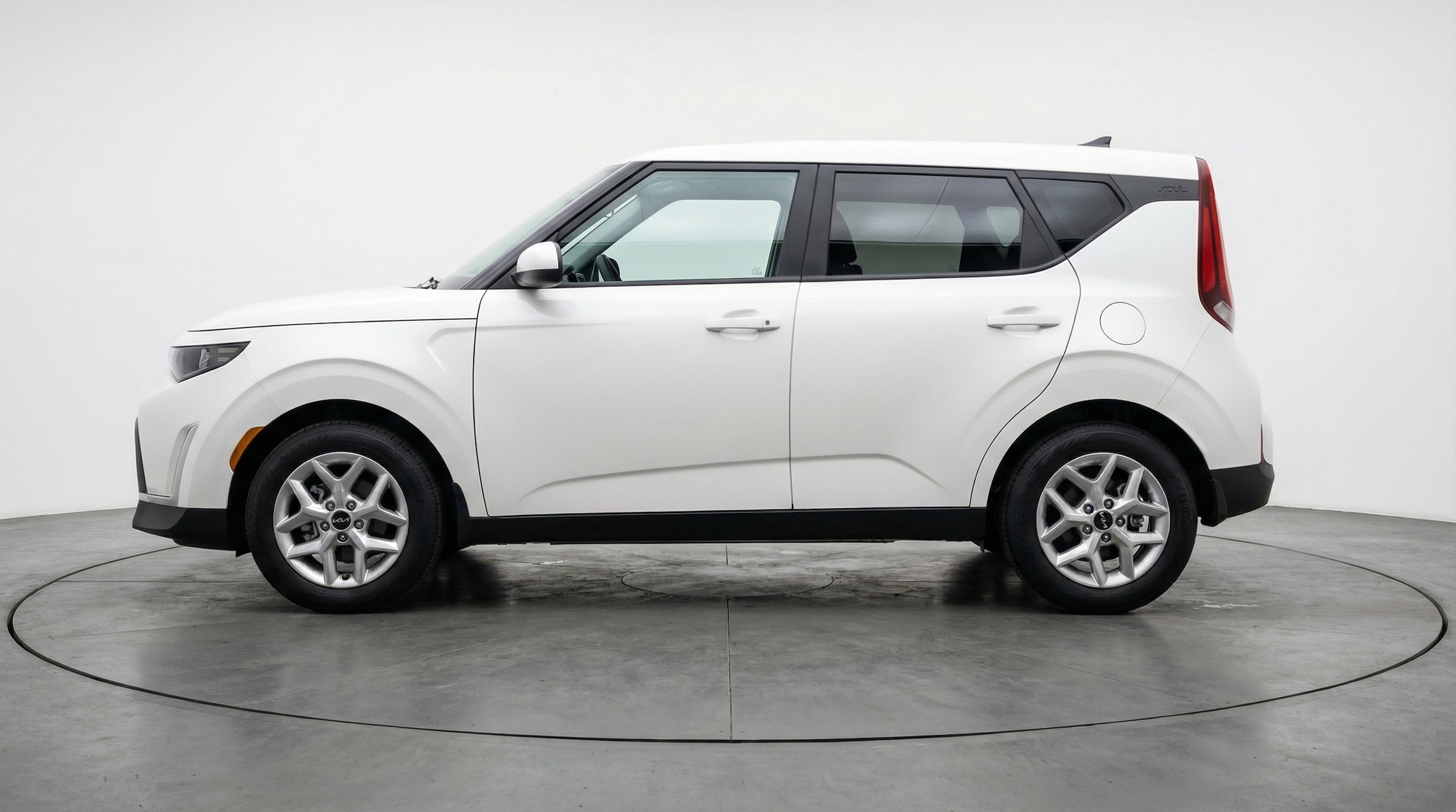 Thumbnail: 2025 Kia Soul - 4