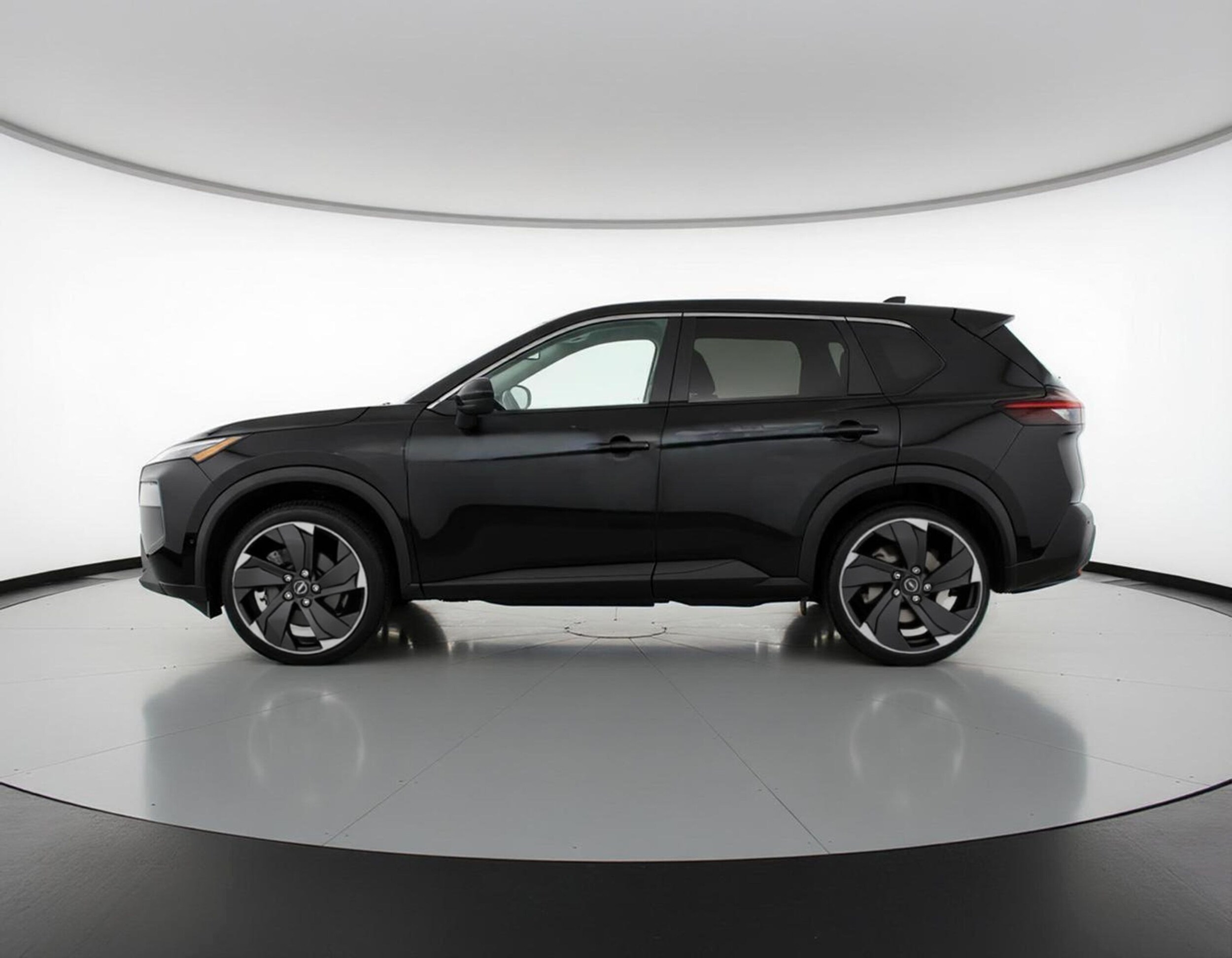 Thumbnail: 2025 Nissan Rogue - 4