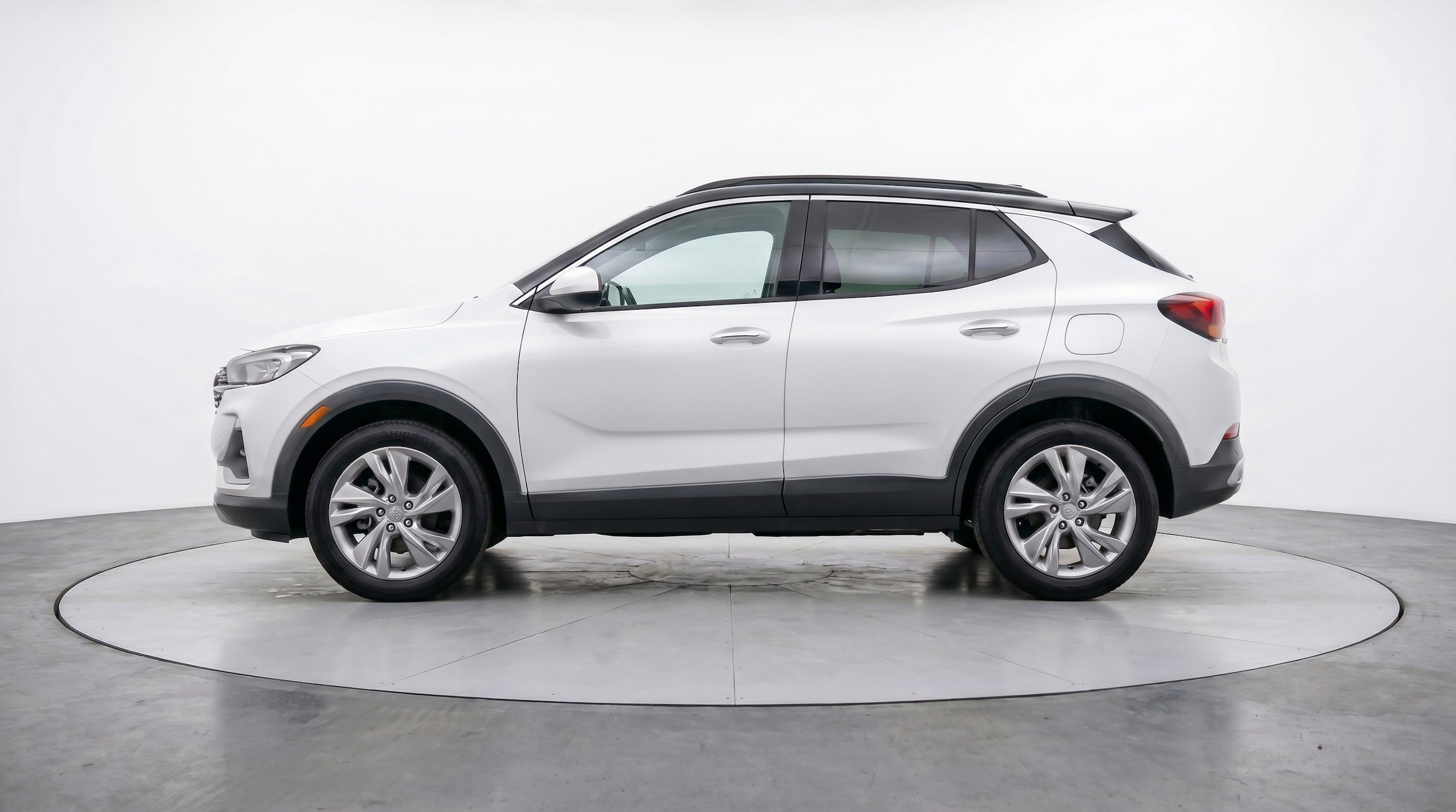 Thumbnail: 2026 Buick Encore GX - 5