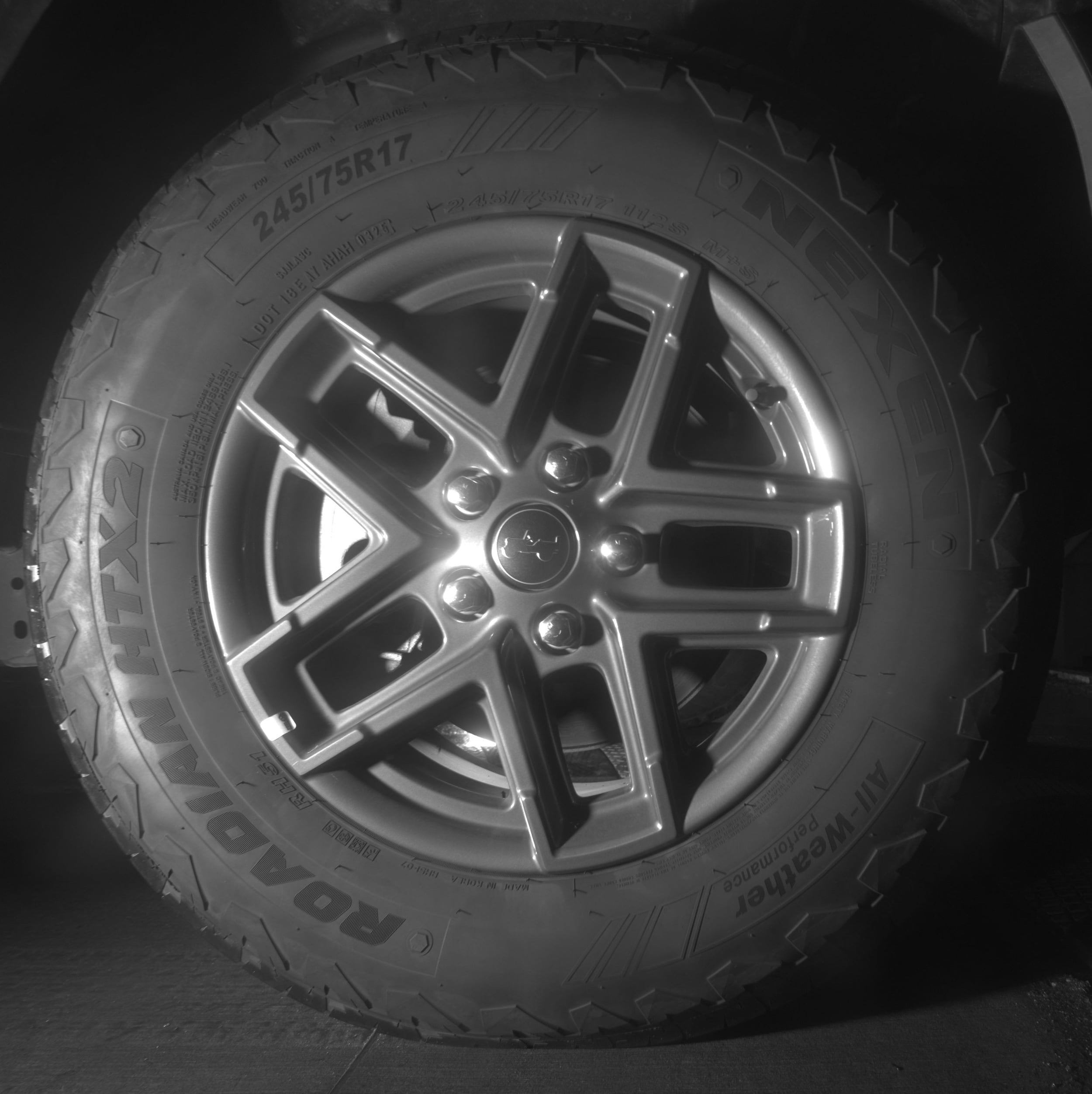 Thumbnail: 2025 Jeep Wrangler - 10
