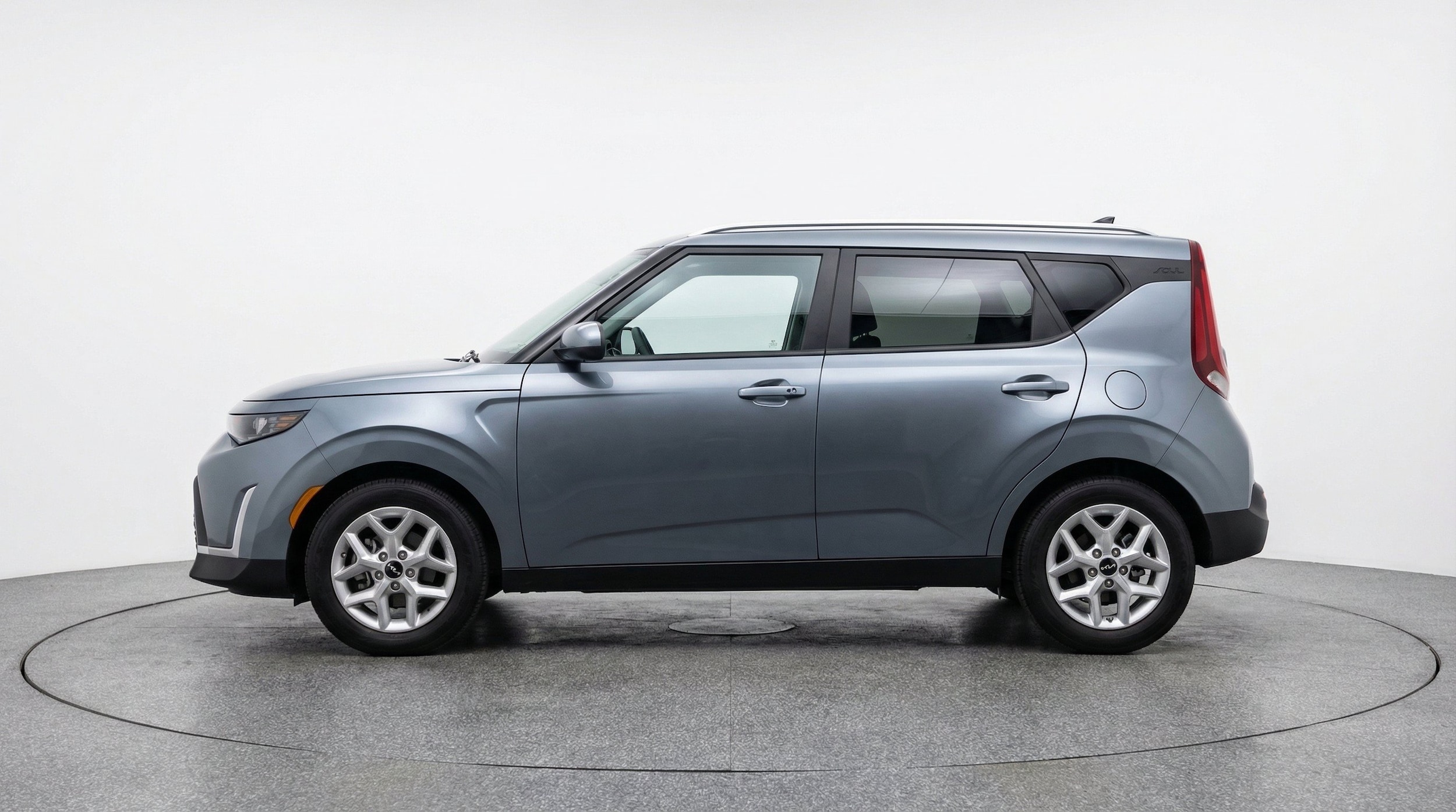 Thumbnail: 2025 Kia Soul - 5