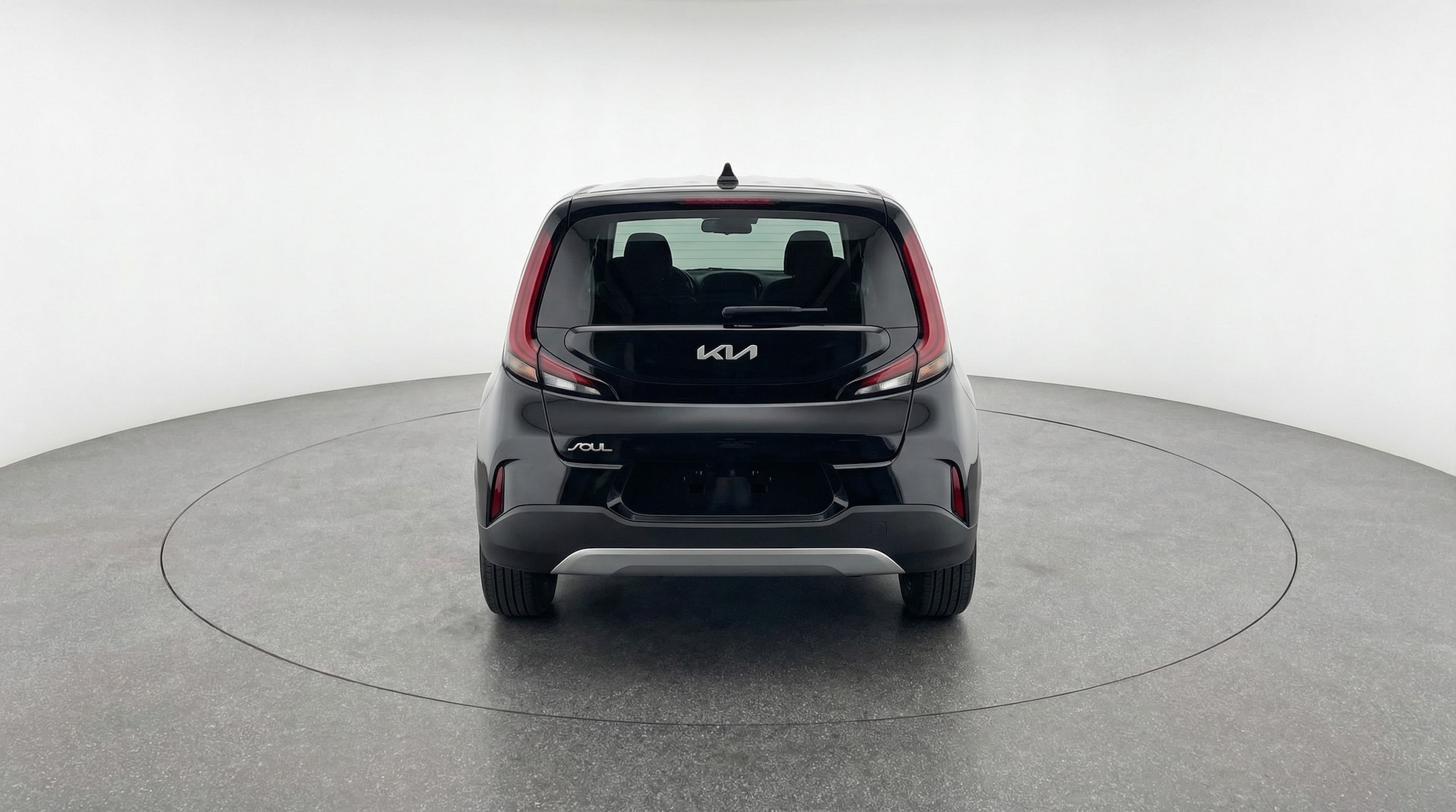 Thumbnail: 2025 Kia Soul - 6