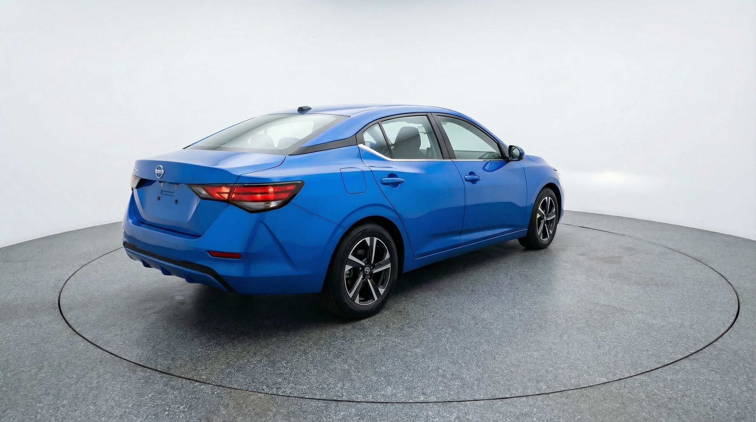 Thumbnail: 2025 Nissan Sentra - 7