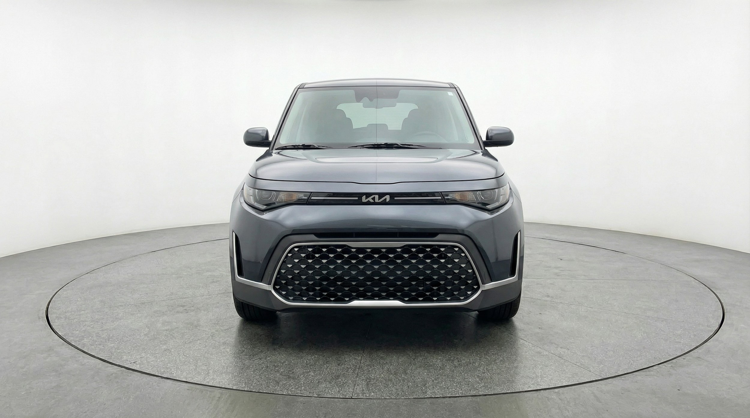 Thumbnail: 2025 Kia Soul - 2