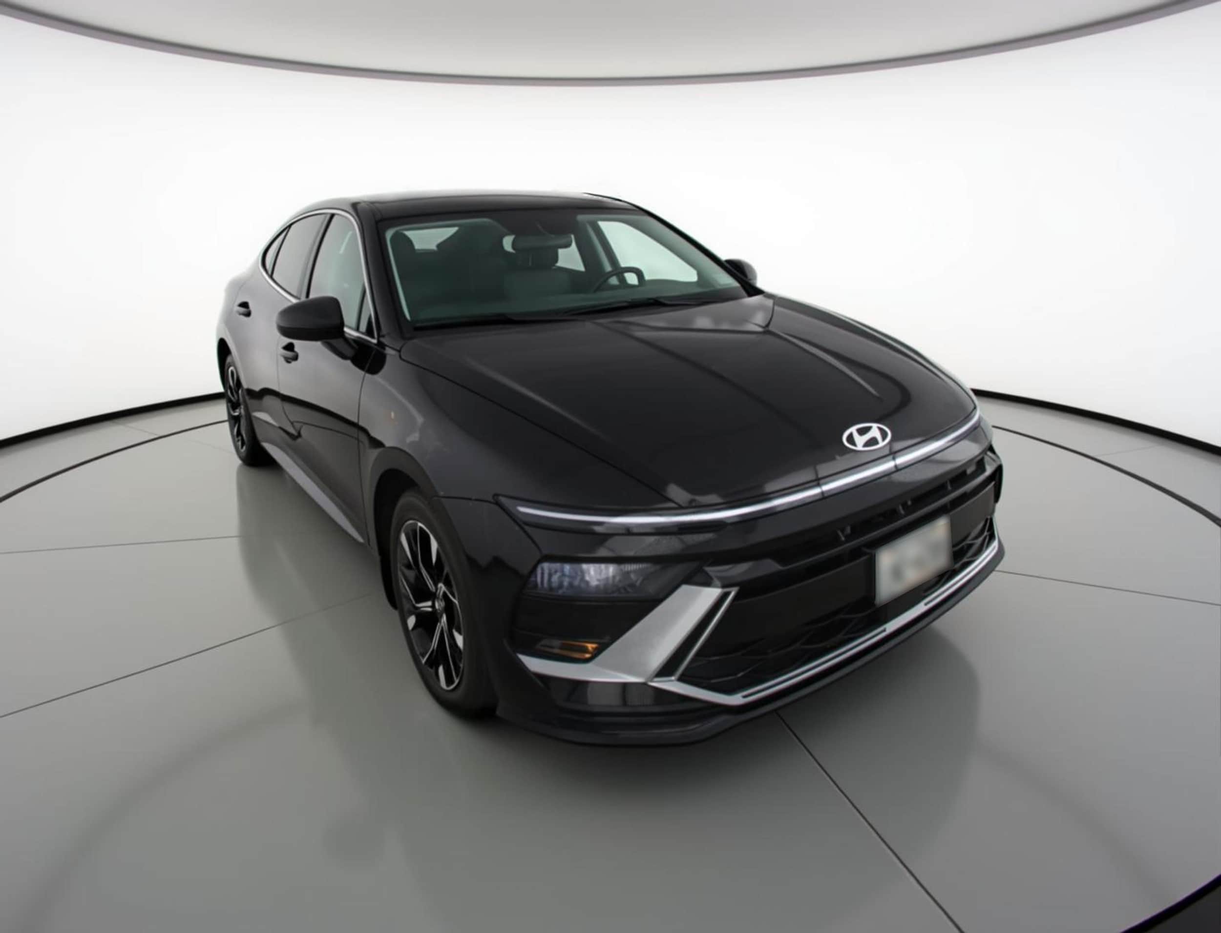 Thumbnail: 2025 Hyundai Sonata - 1