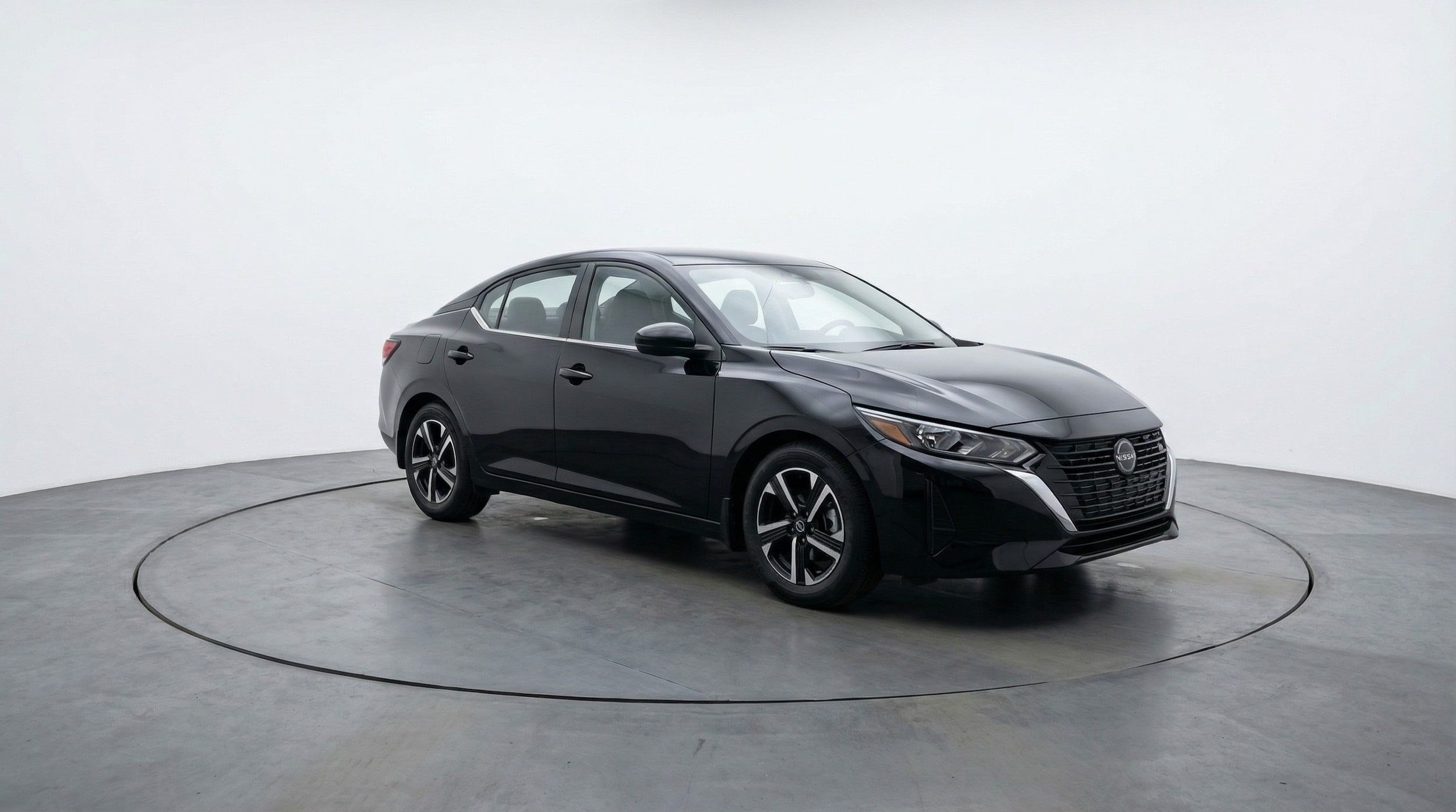 Thumbnail: 2025 Nissan Sentra - 1