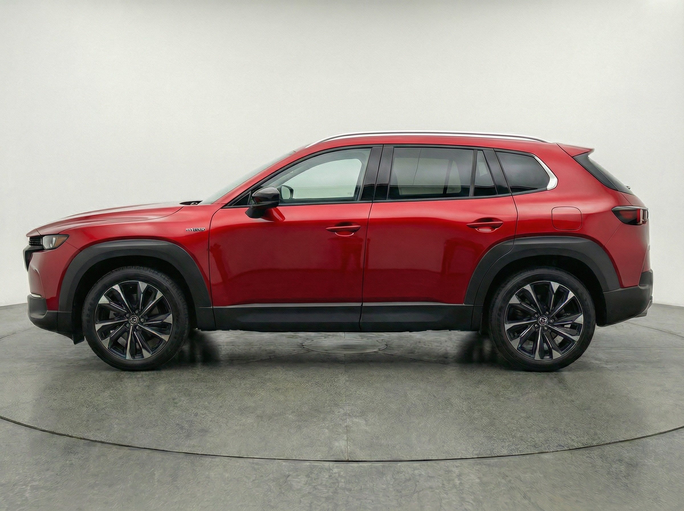Thumbnail: 2025 Mazda CX-50 - 4