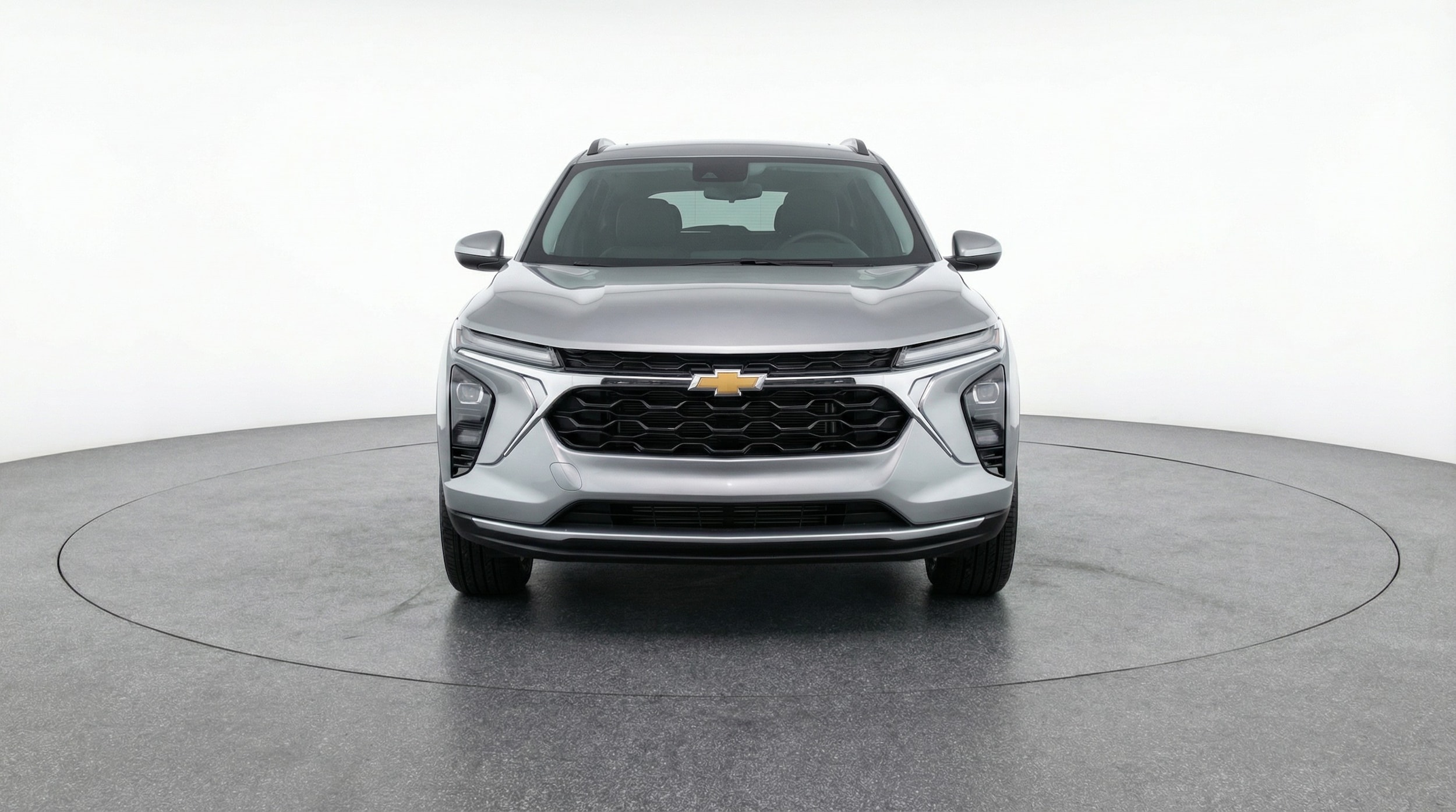 Thumbnail: 2025 Chevrolet Trax - 2