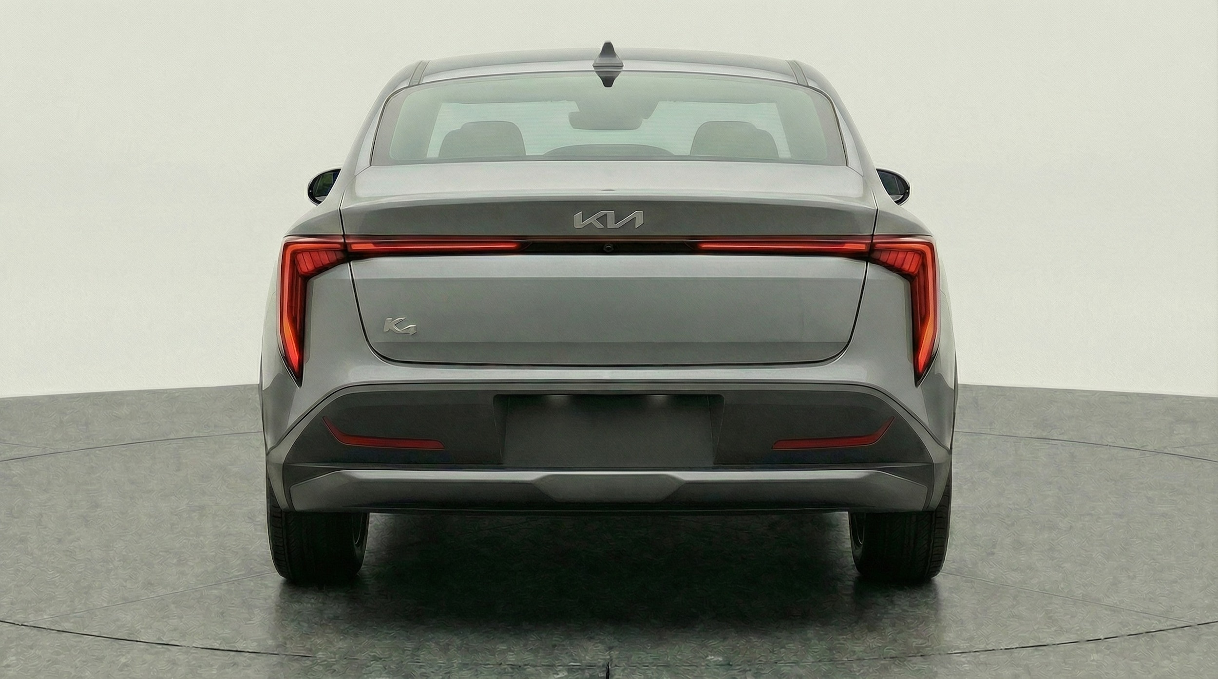 Thumbnail: 2025 Kia K4 - 6
