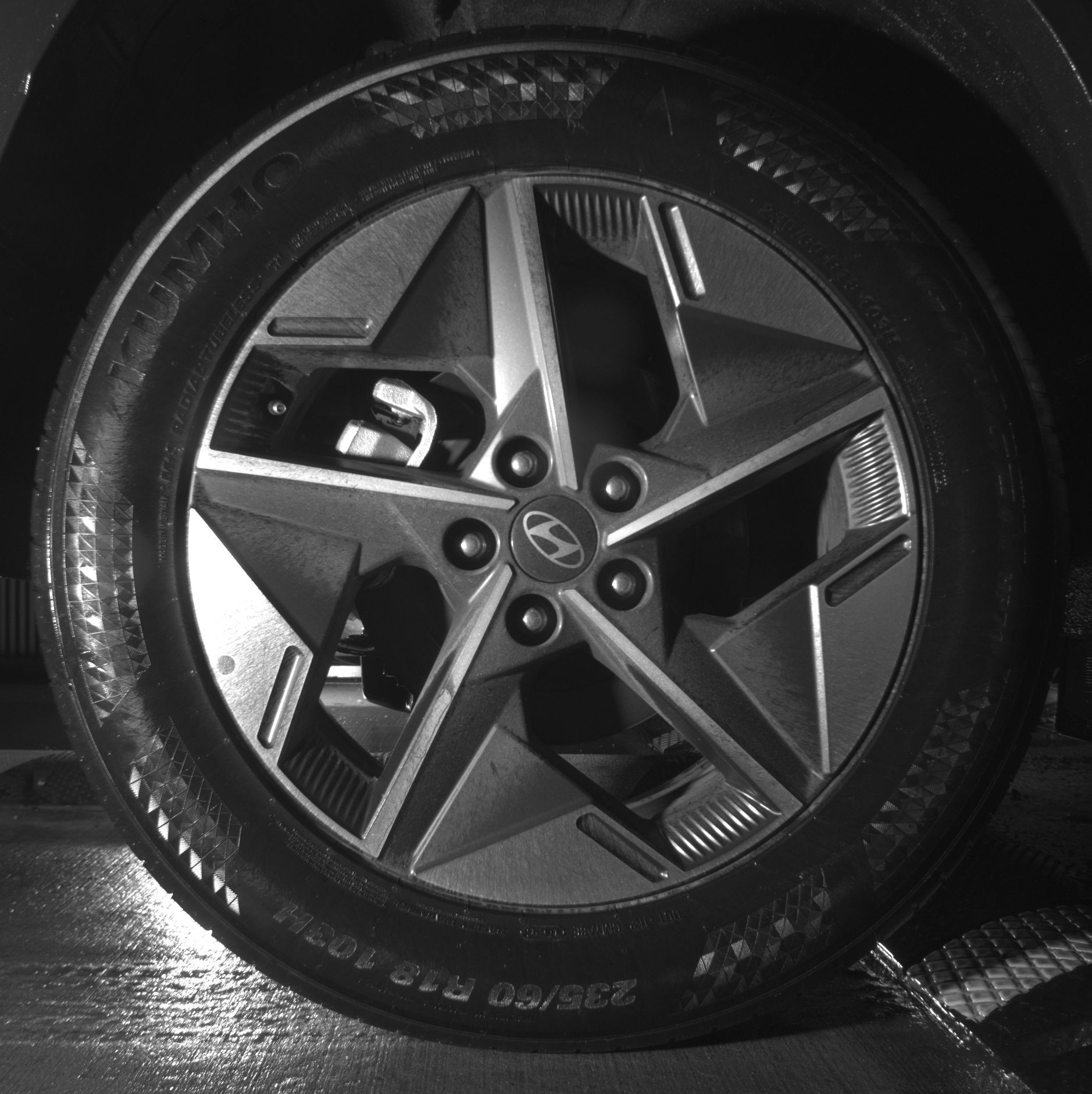 Thumbnail: 2025 Hyundai Tucson - 12