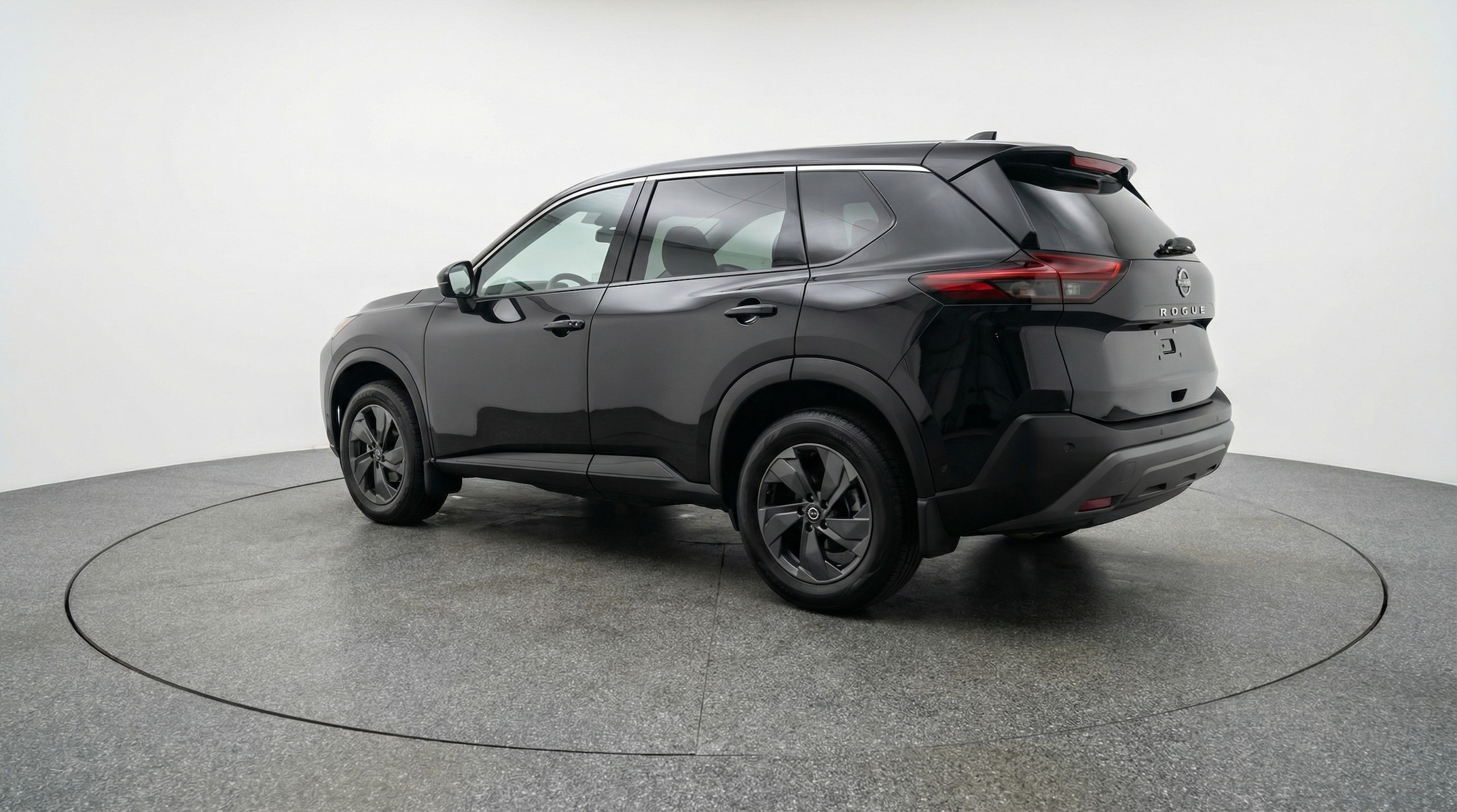 Thumbnail: 2025 Nissan Rogue - 5