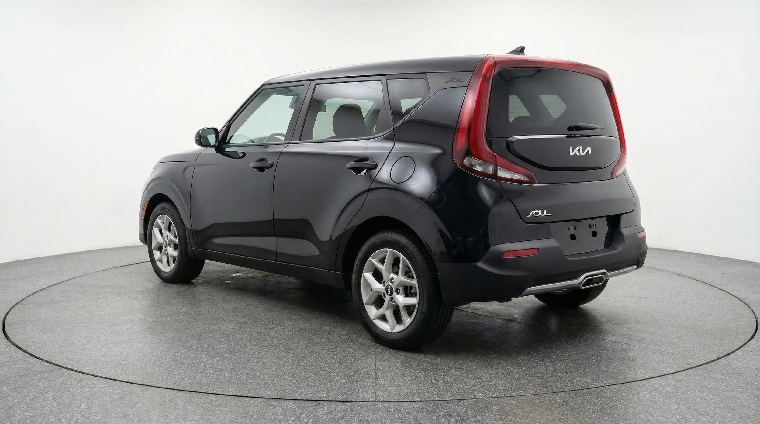 Thumbnail: 2025 Kia Soul - 5