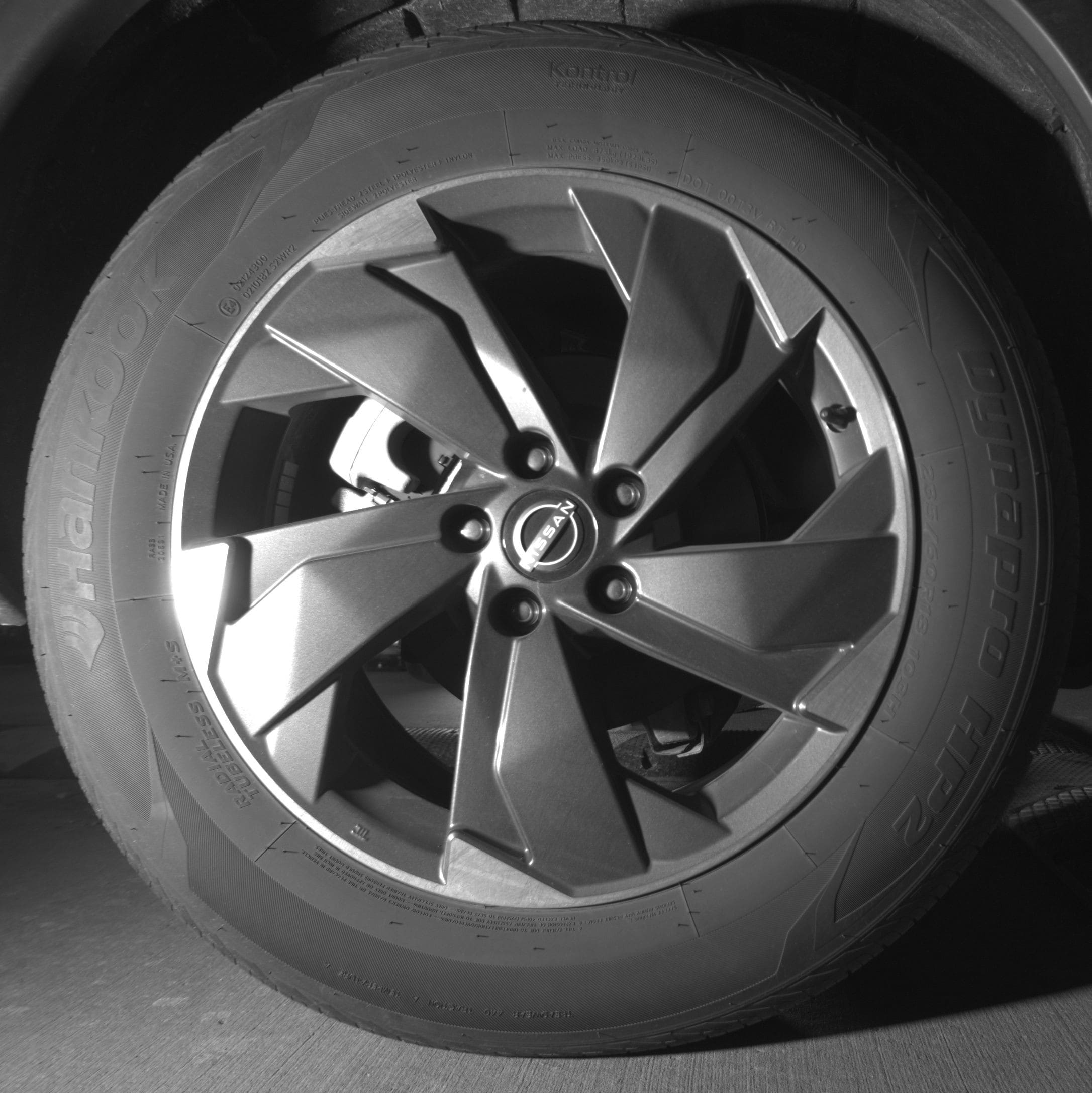 Thumbnail: 2025 Nissan Rogue - 12