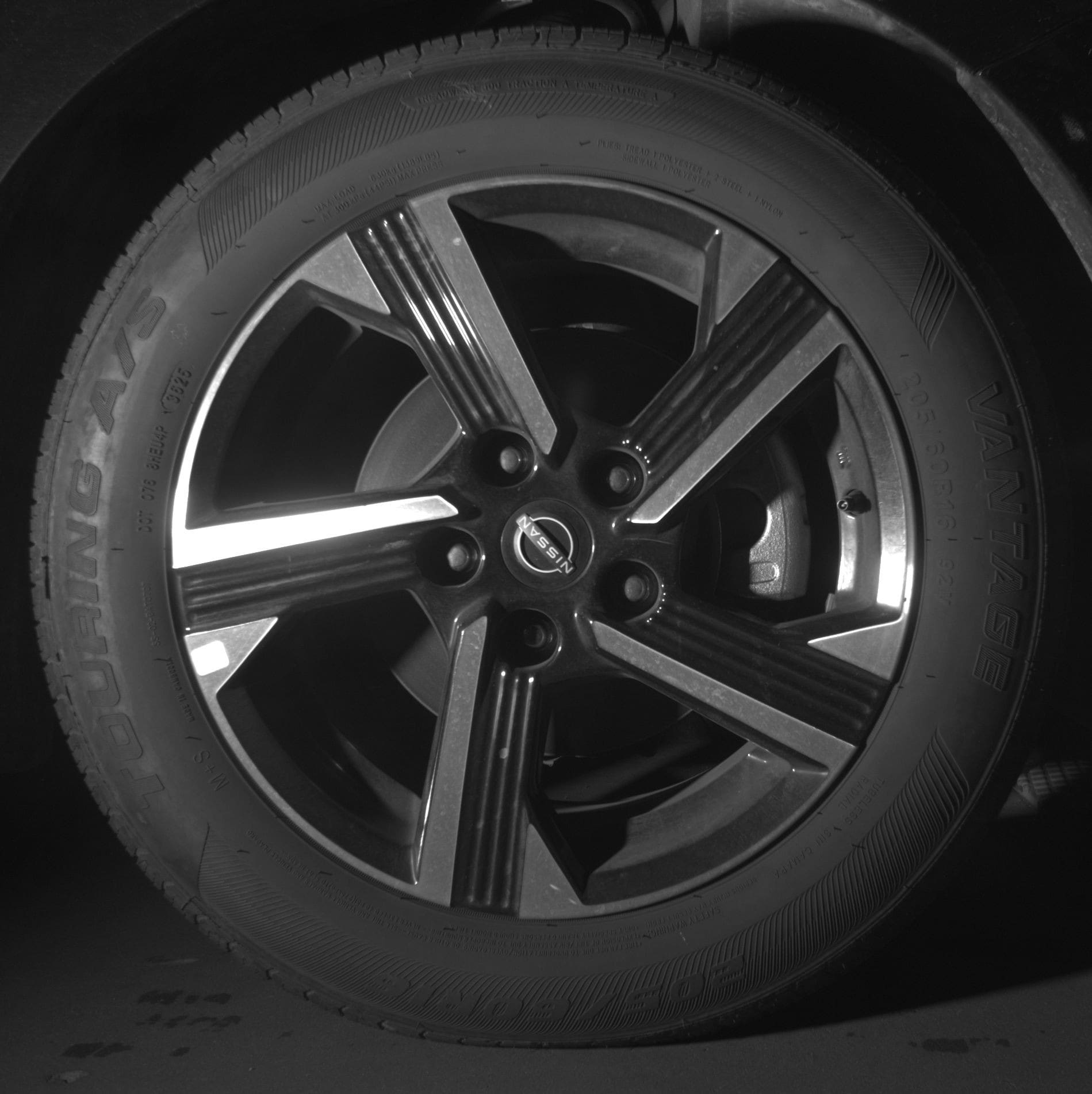 Thumbnail: 2025 Nissan Sentra - 10