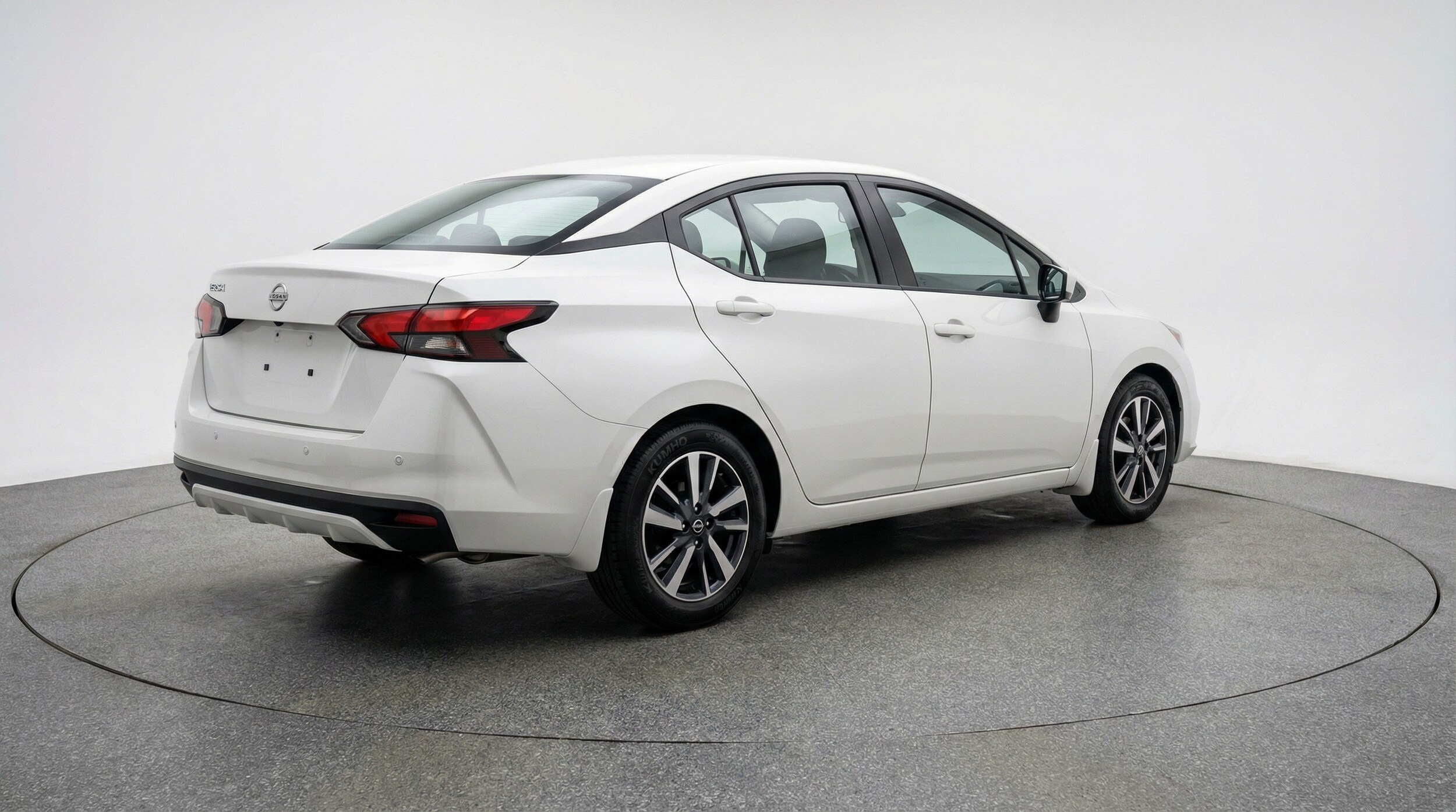 Thumbnail: 2025 Nissan Versa - 7