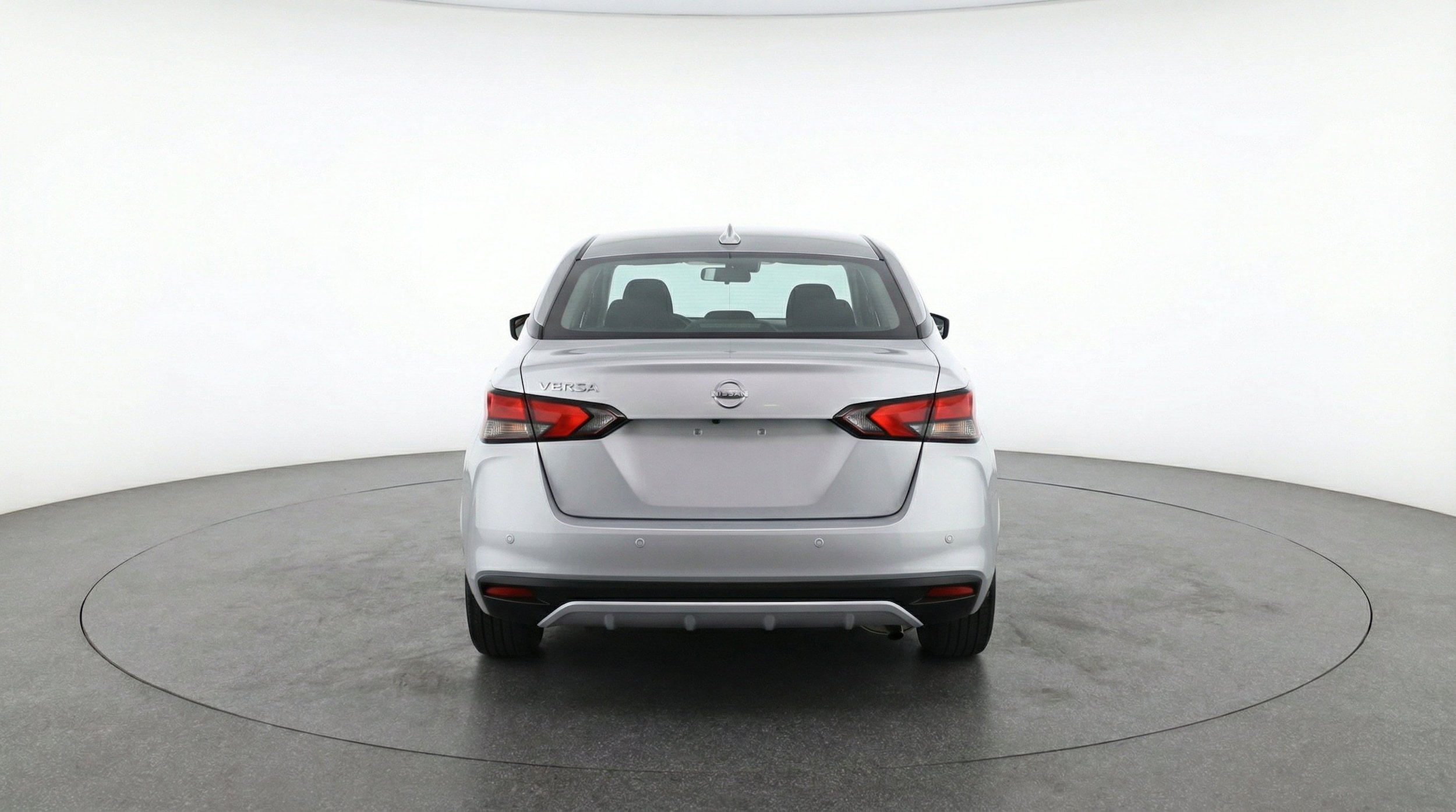 Thumbnail: 2025 Nissan Versa - 7