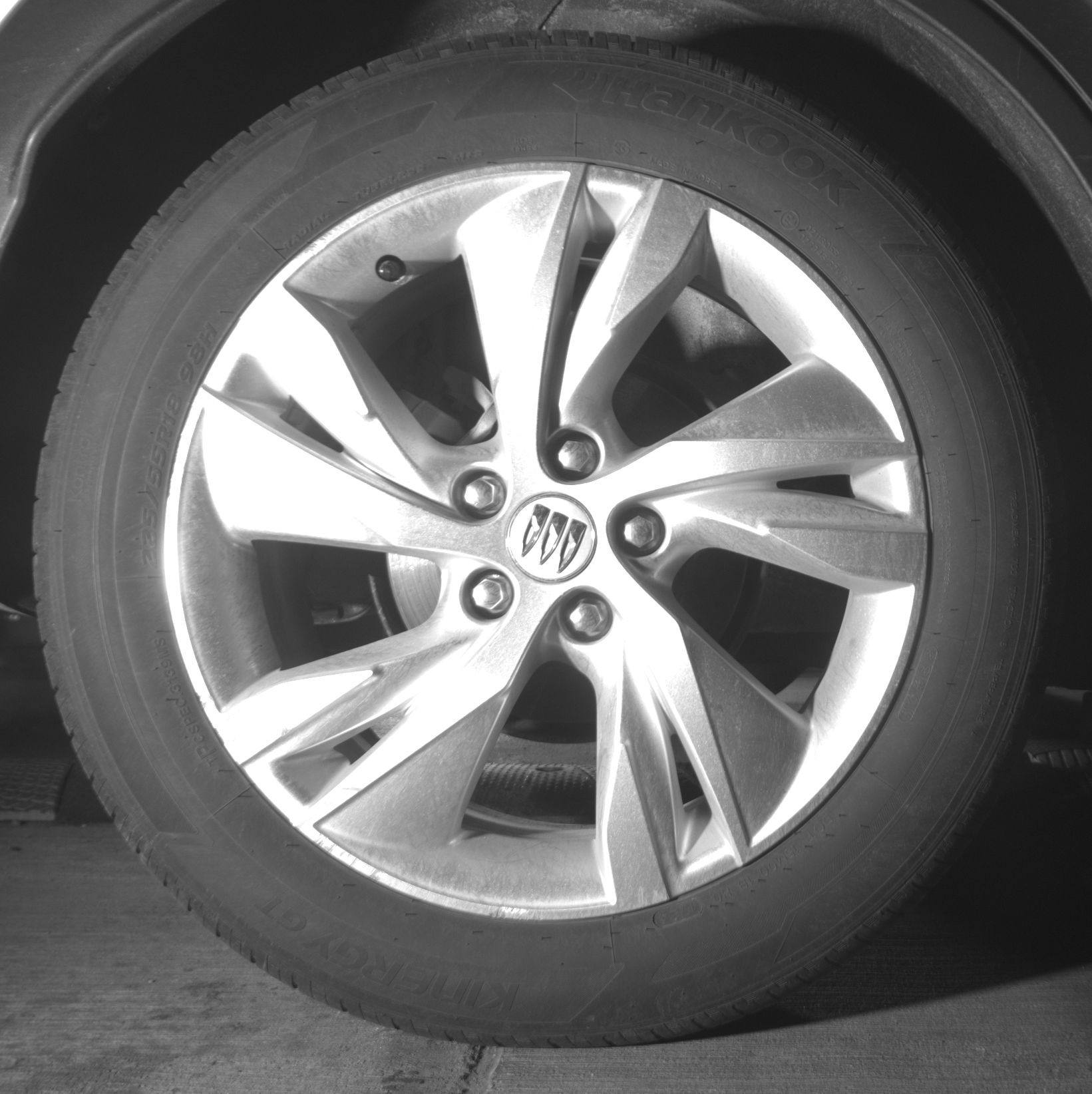 Thumbnail: 2025 Buick Encore GX - 12