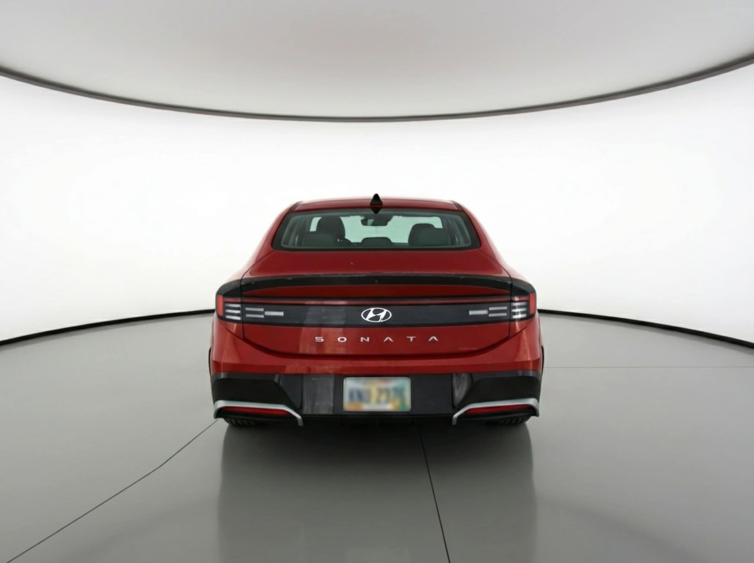 Thumbnail: 2025 Hyundai Sonata - 6