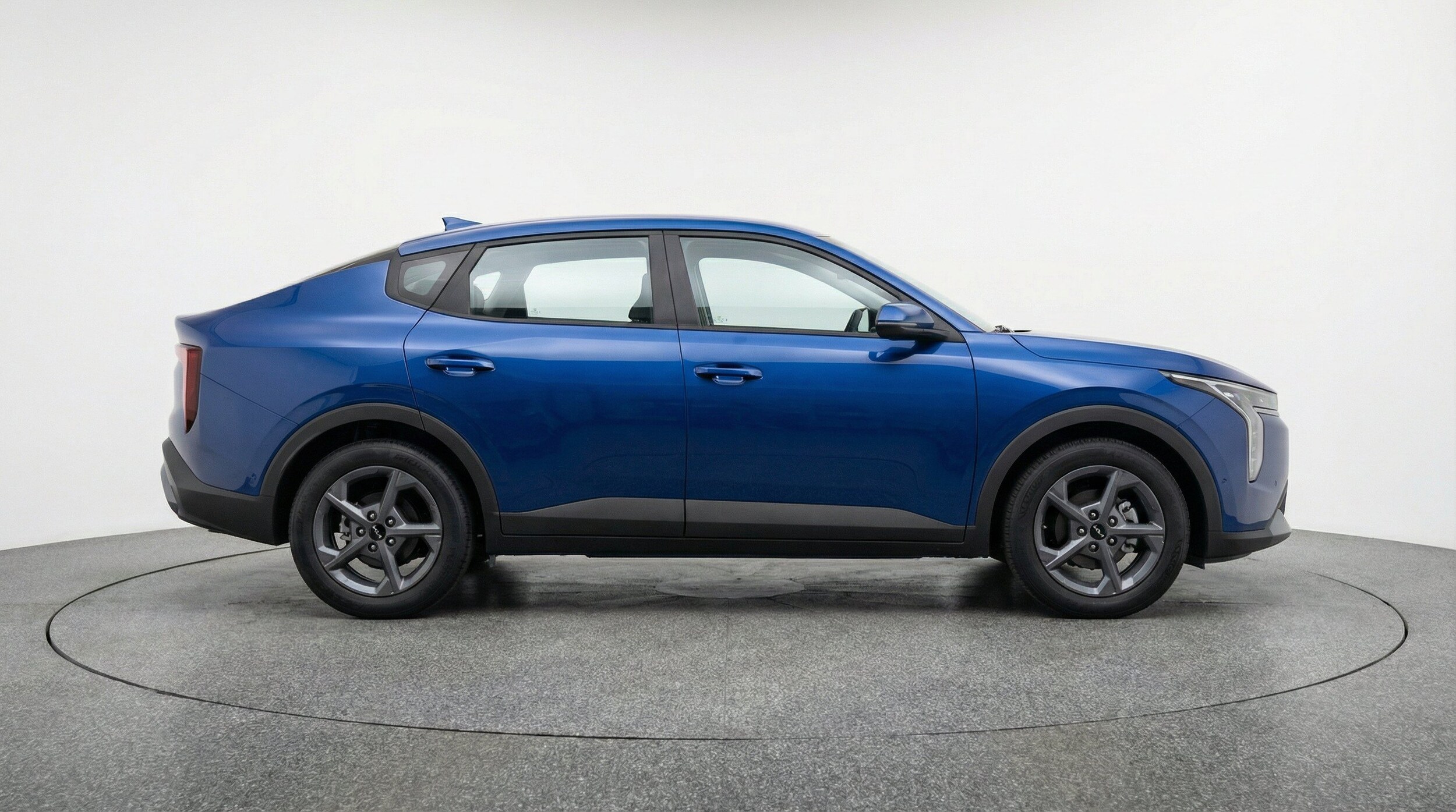 Thumbnail: 2025 Kia K4 - 11