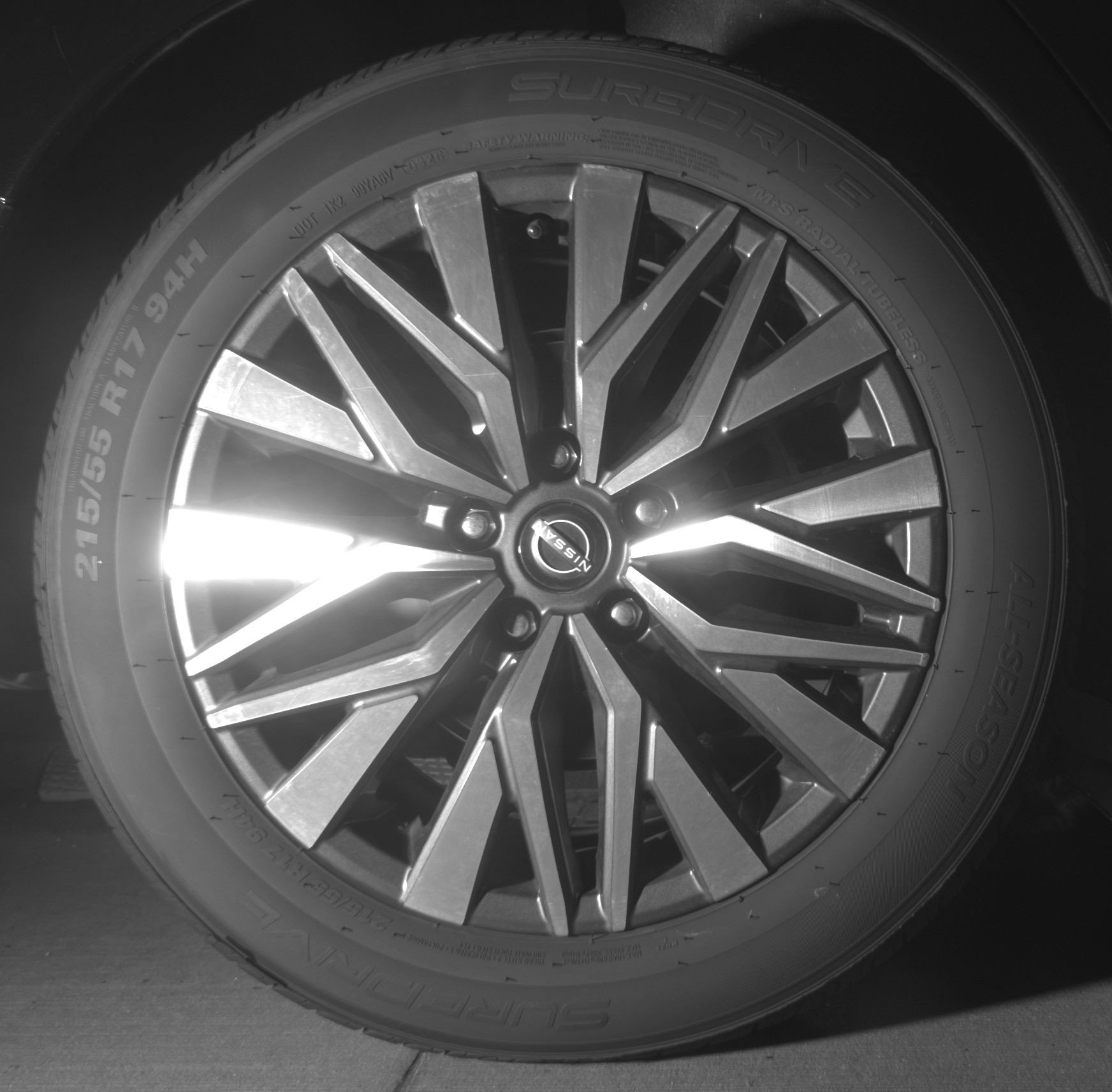 Thumbnail: 2025 Nissan Altima - 13