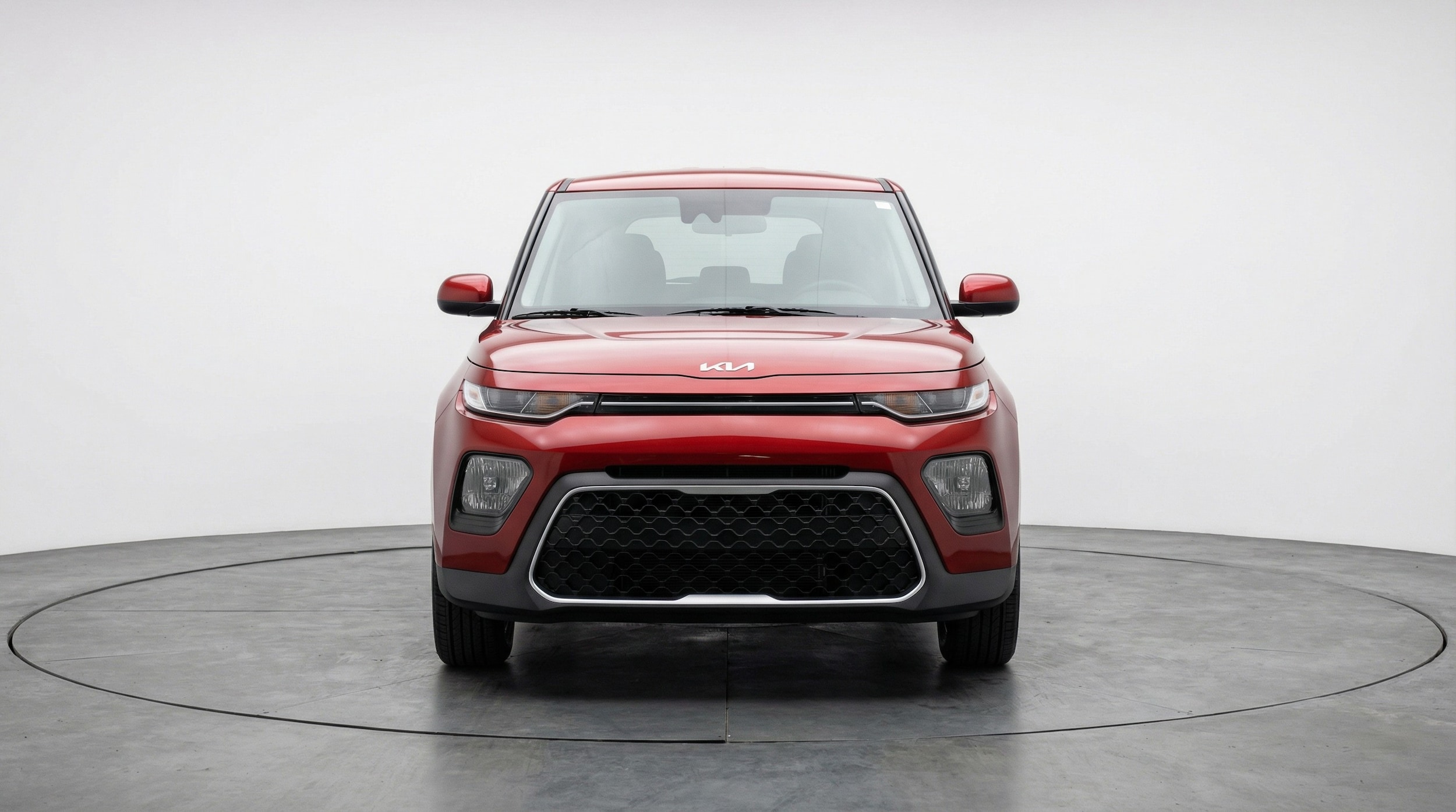 Thumbnail: 2025 Kia Soul - 2