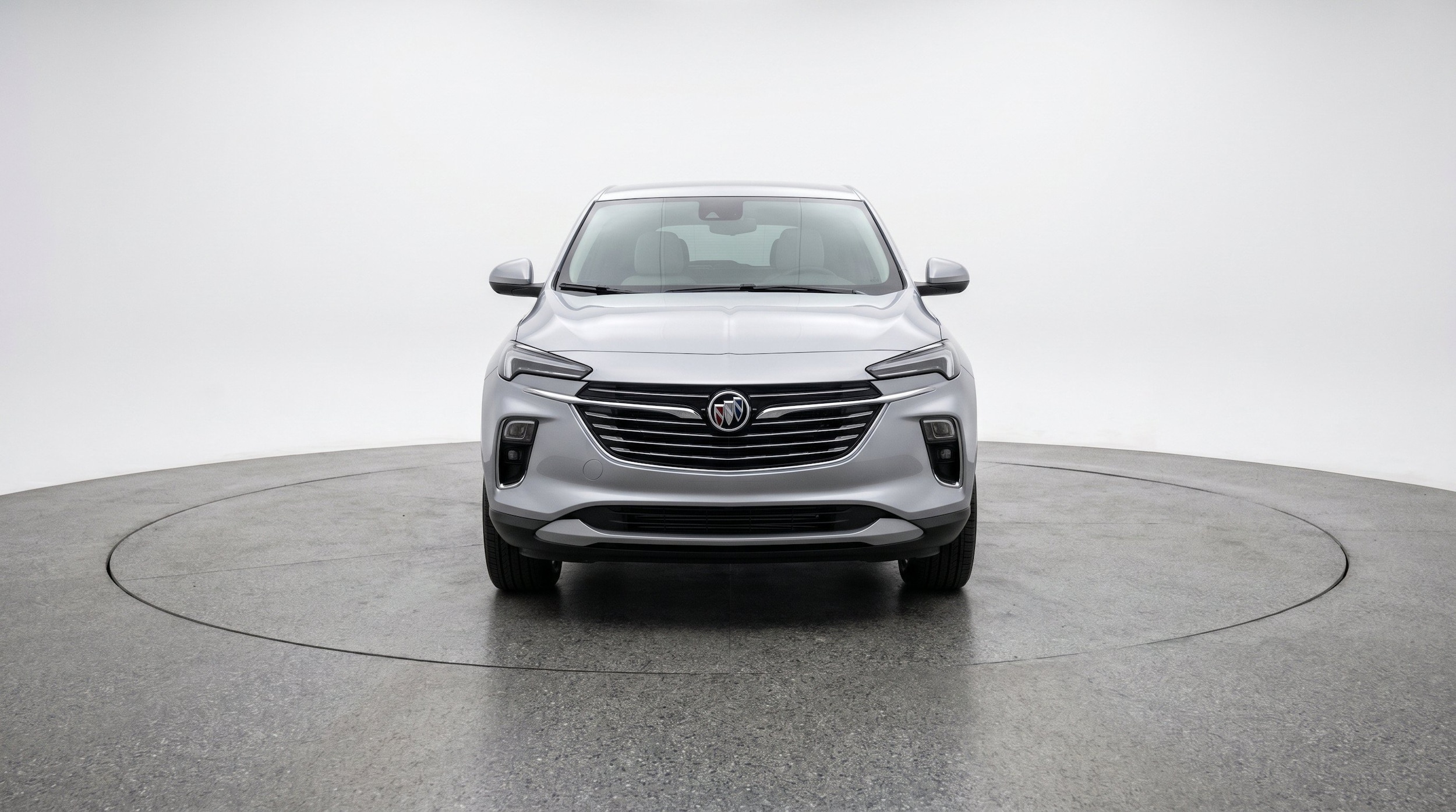 Thumbnail: 2026 Buick Encore GX - 2