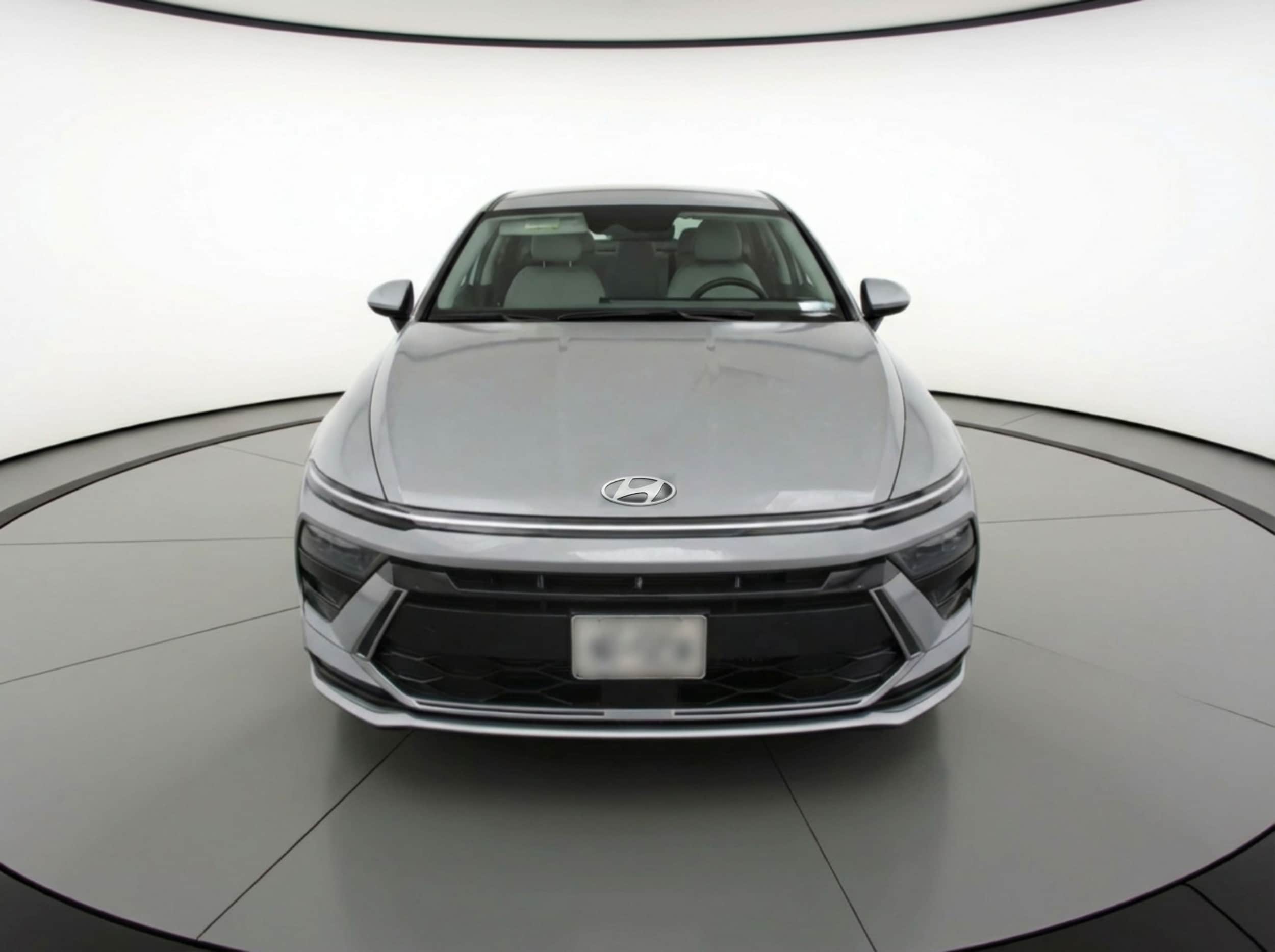 Thumbnail: 2025 Hyundai Sonata - 2