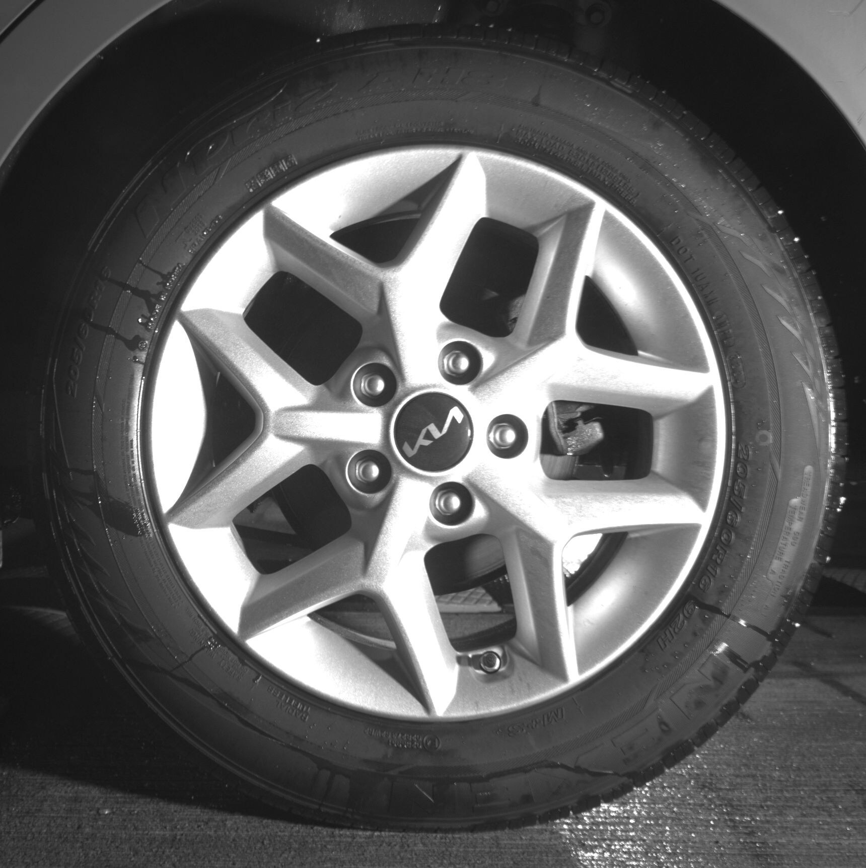 Thumbnail: 2025 Kia Soul - 11