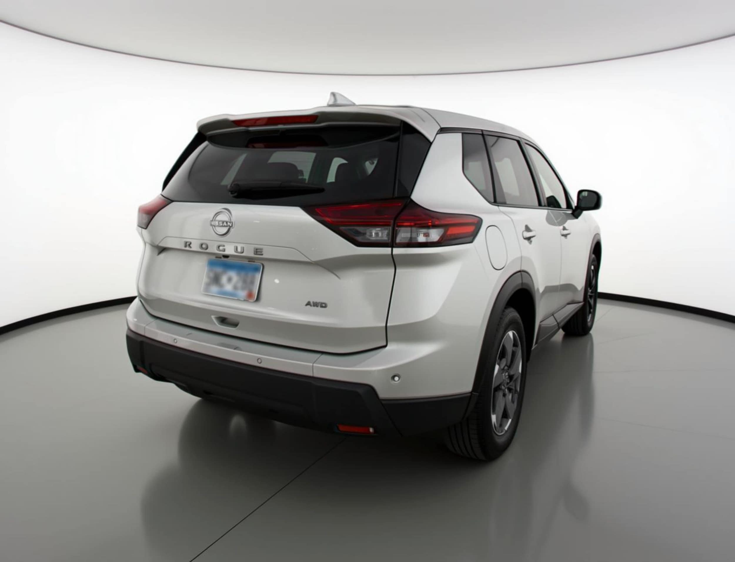 Thumbnail: 2025 Nissan Rogue - 7