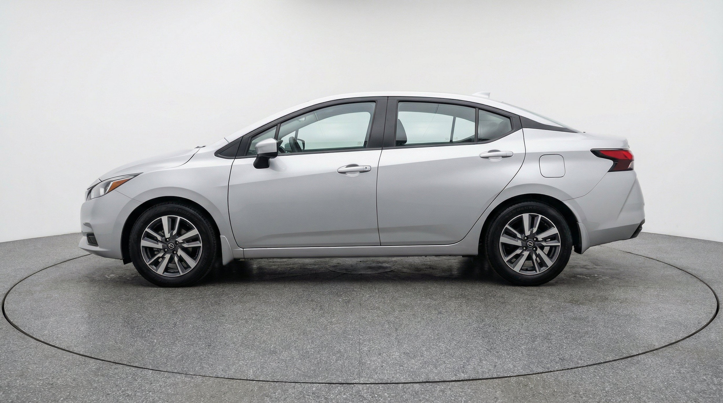 Thumbnail: 2025 Nissan Versa - 5