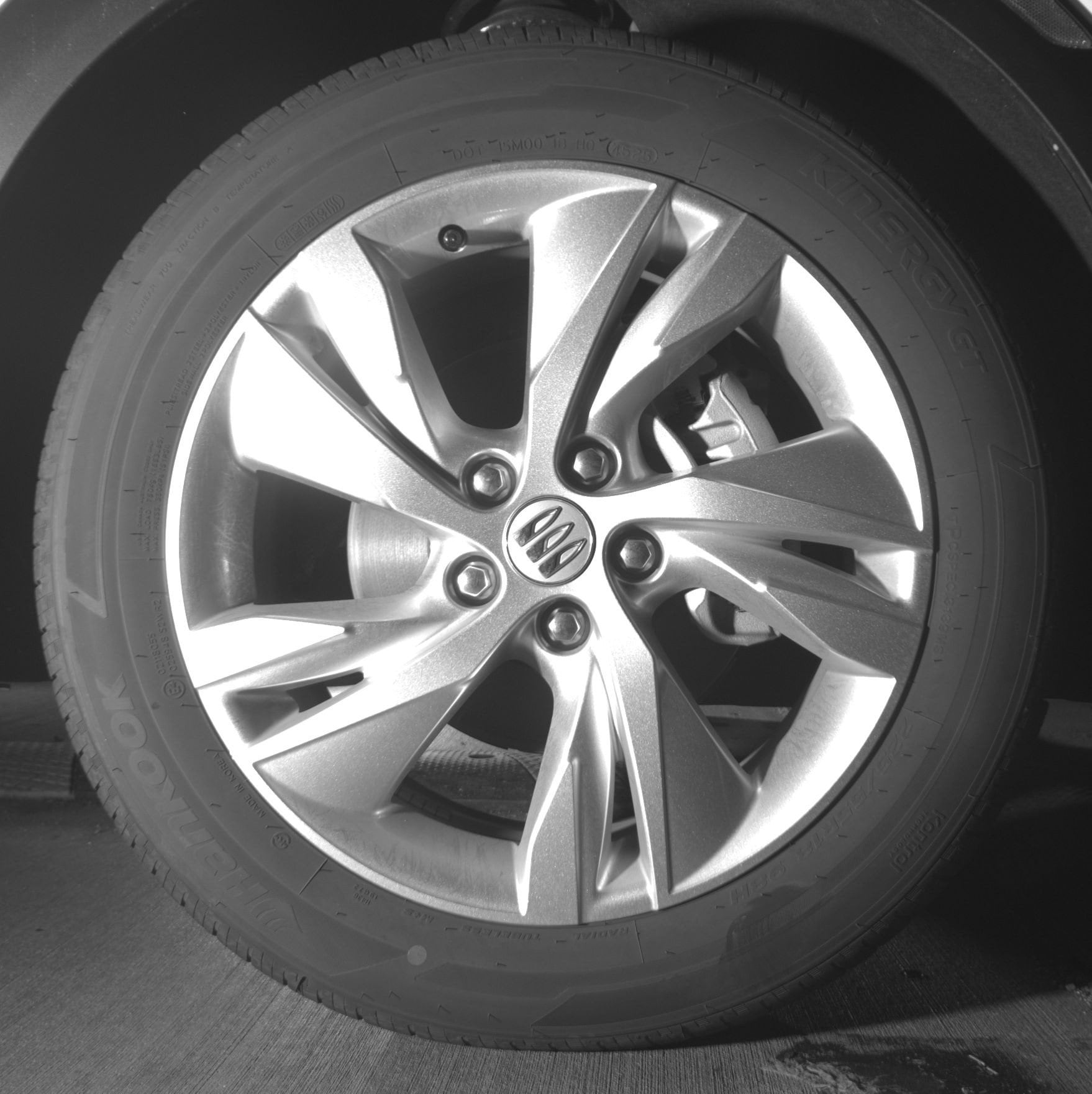 Thumbnail: 2026 Buick Encore GX - 12