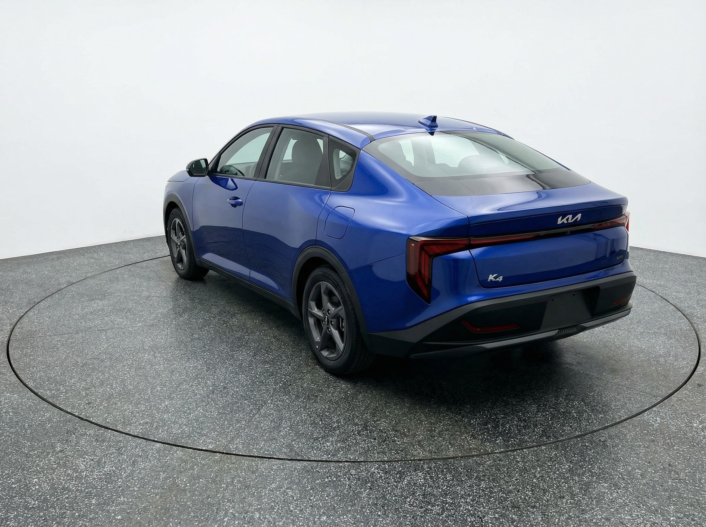 Thumbnail: 2025 Kia K4 - 7