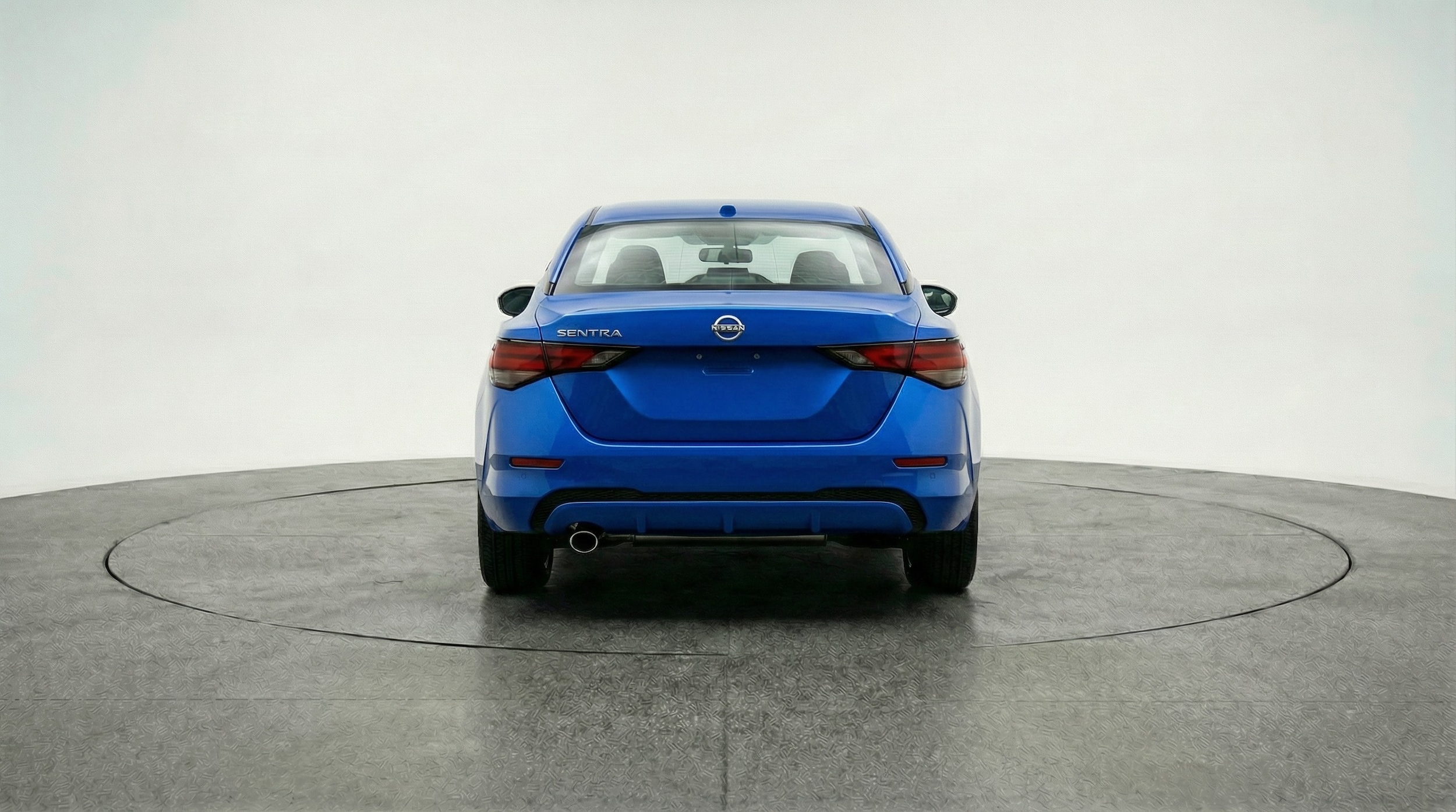 Thumbnail: 2025 Nissan Sentra - 6