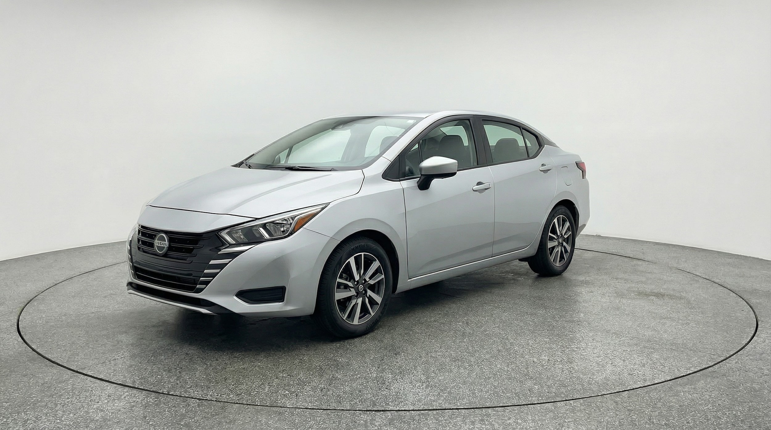 Thumbnail: 2025 Nissan Versa - 3