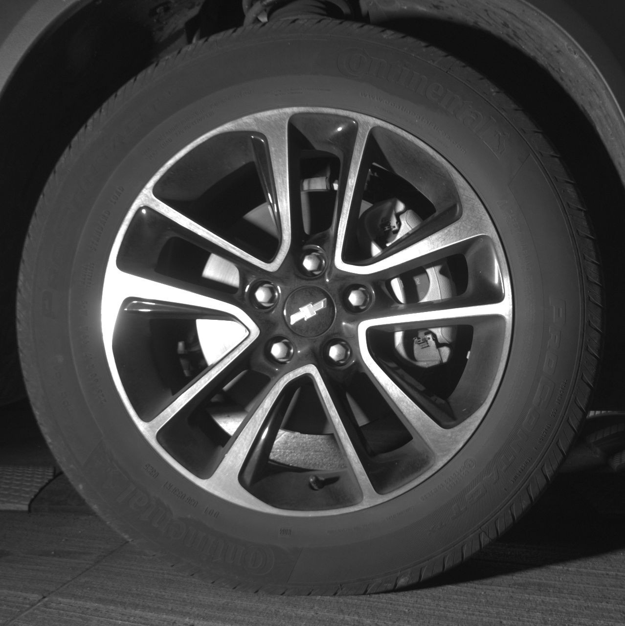 Thumbnail: 2025 Chevrolet TrailBlazer - 10