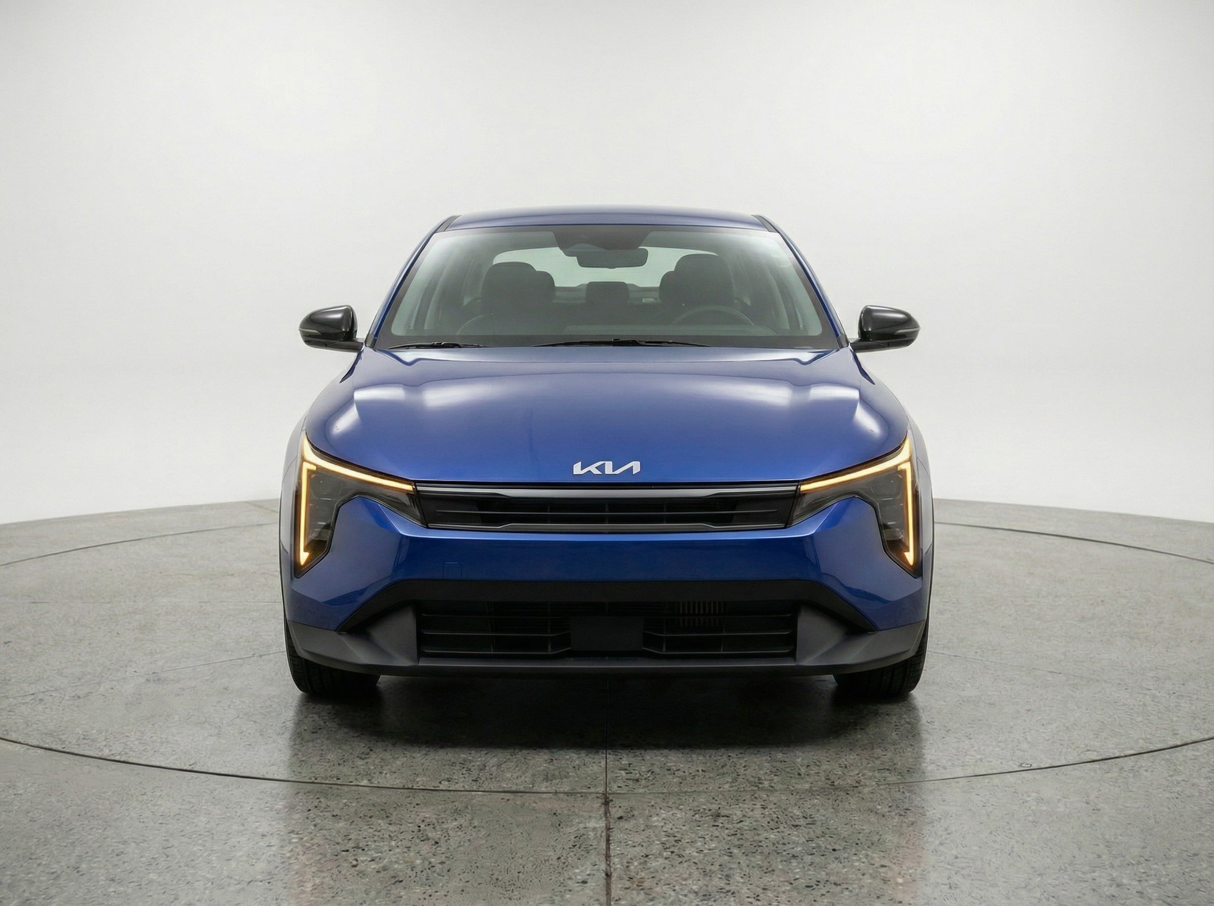 Thumbnail: 2025 Kia K4 - 2