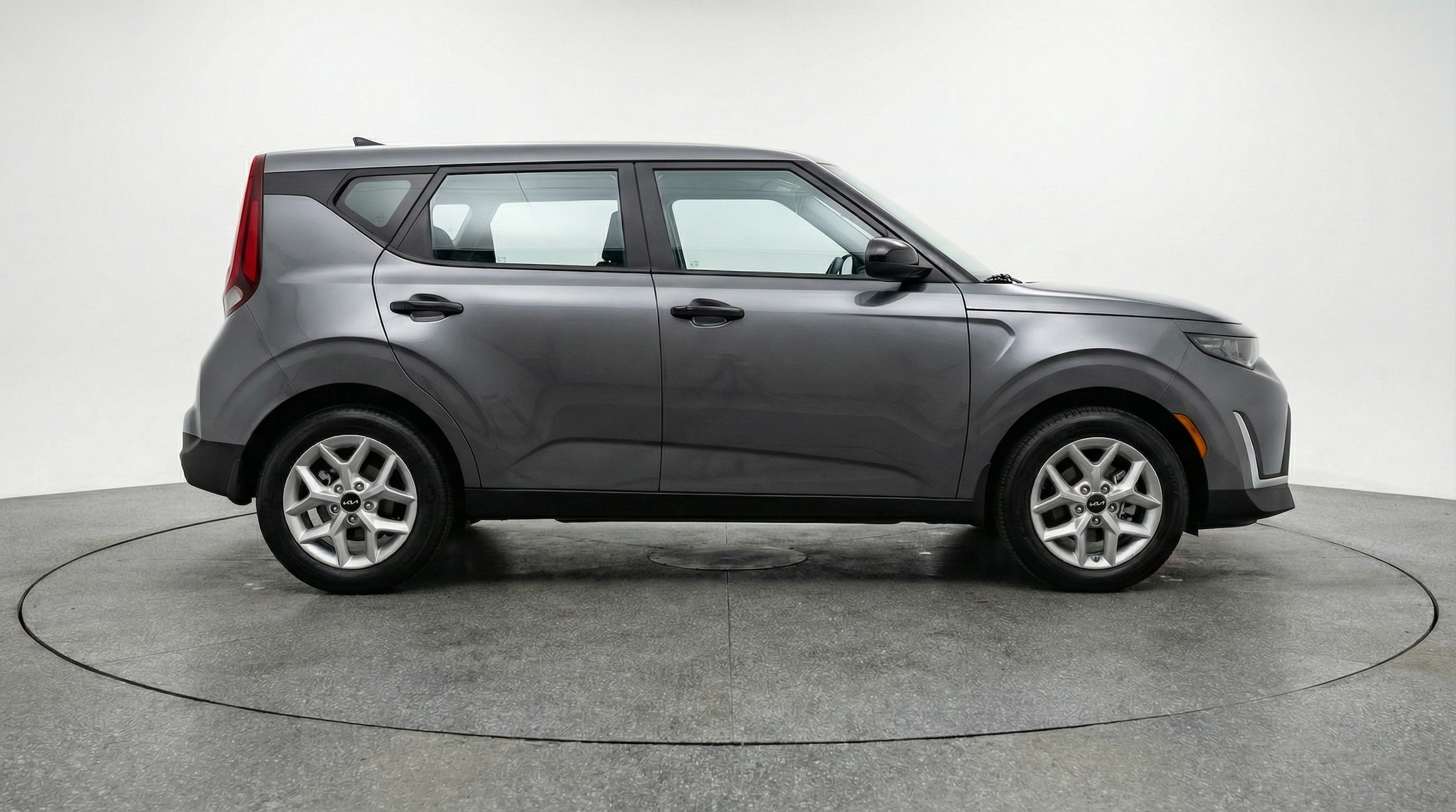 Thumbnail: 2025 Kia Soul - 8