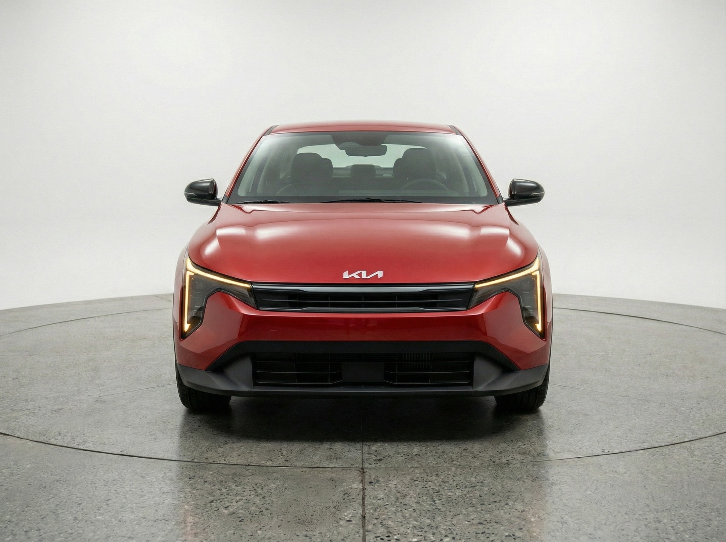 Thumbnail: 2025 Kia K4 - 2