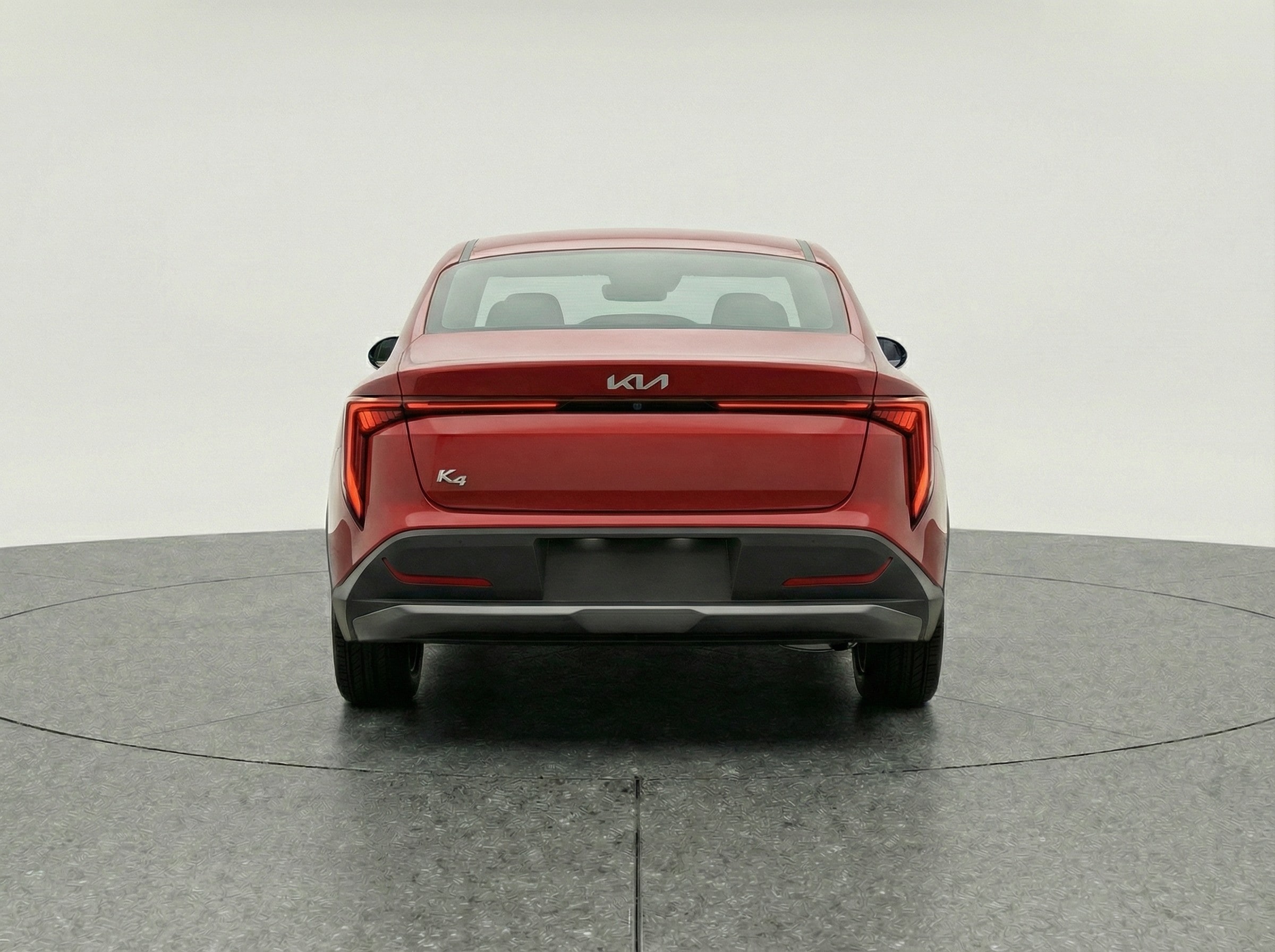 Thumbnail: 2025 Kia K4 - 6