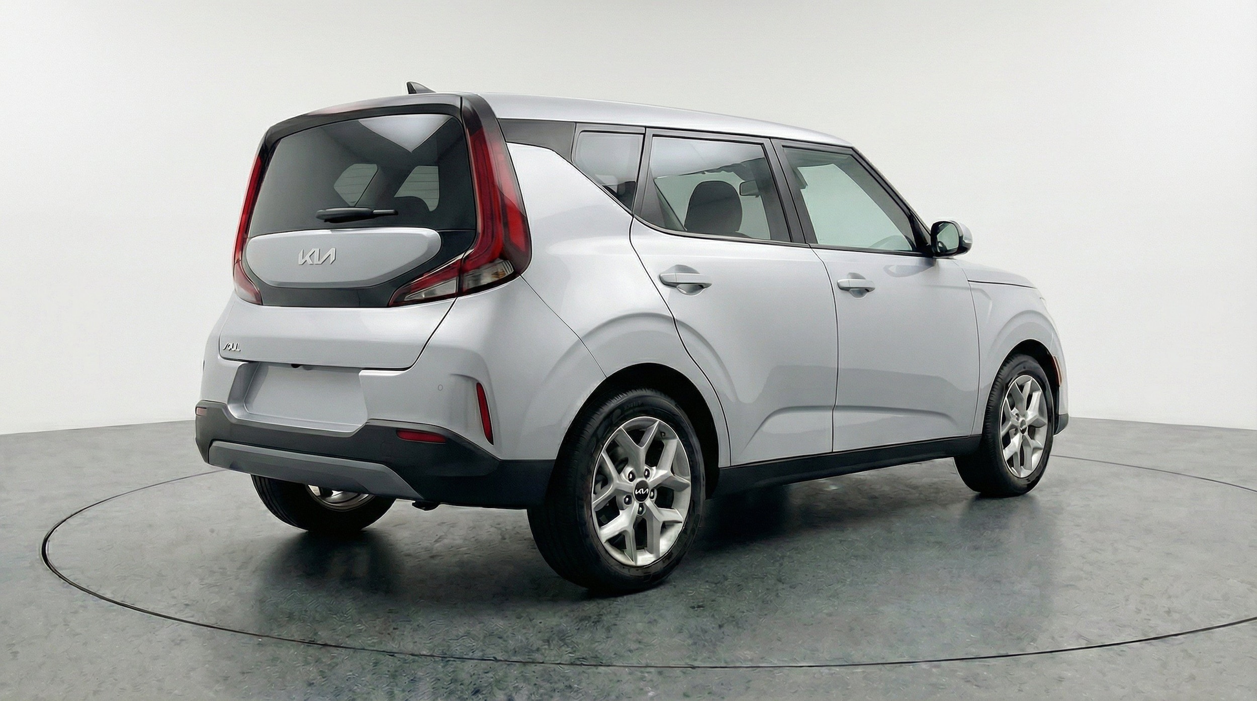 Thumbnail: 2025 Kia Soul - 9