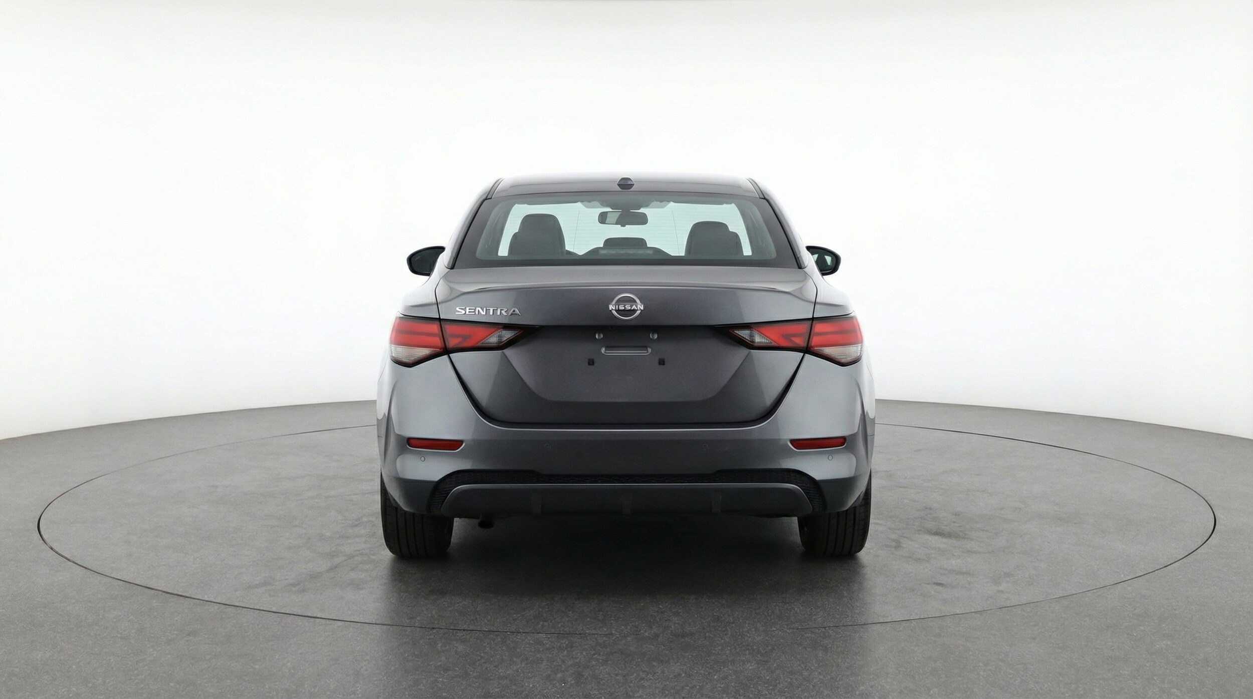 Thumbnail: 2025 Nissan Sentra - 6