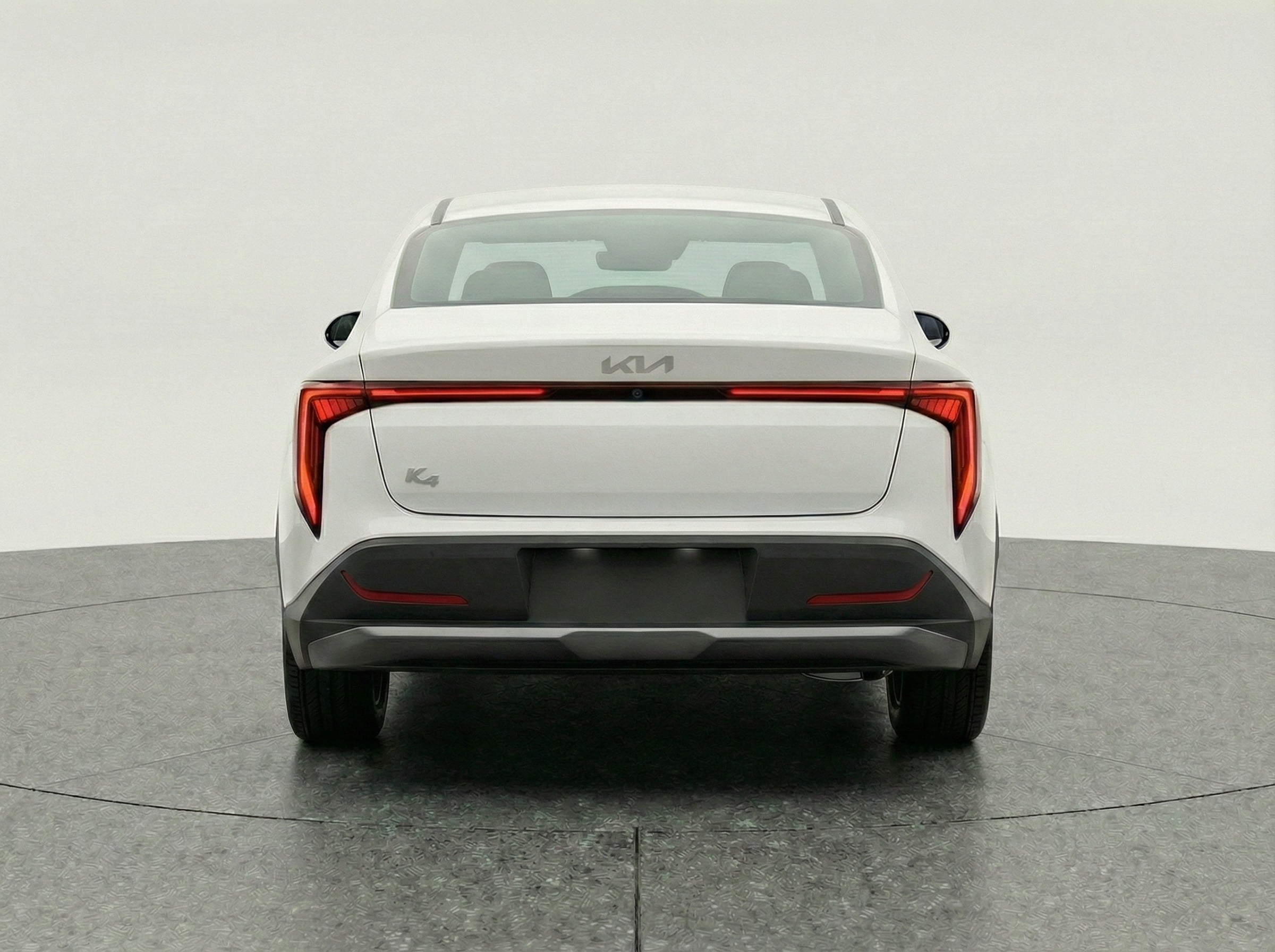 Thumbnail: 2025 Kia K4 - 6