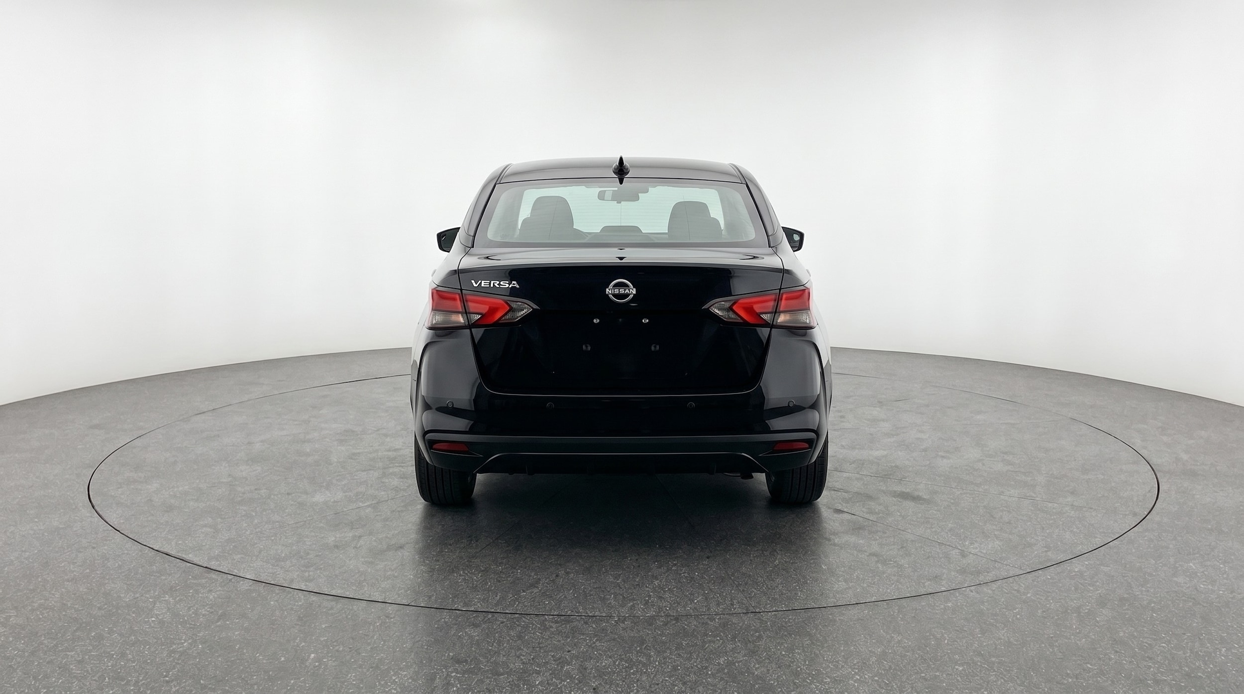 Thumbnail: 2025 Nissan Versa - 6