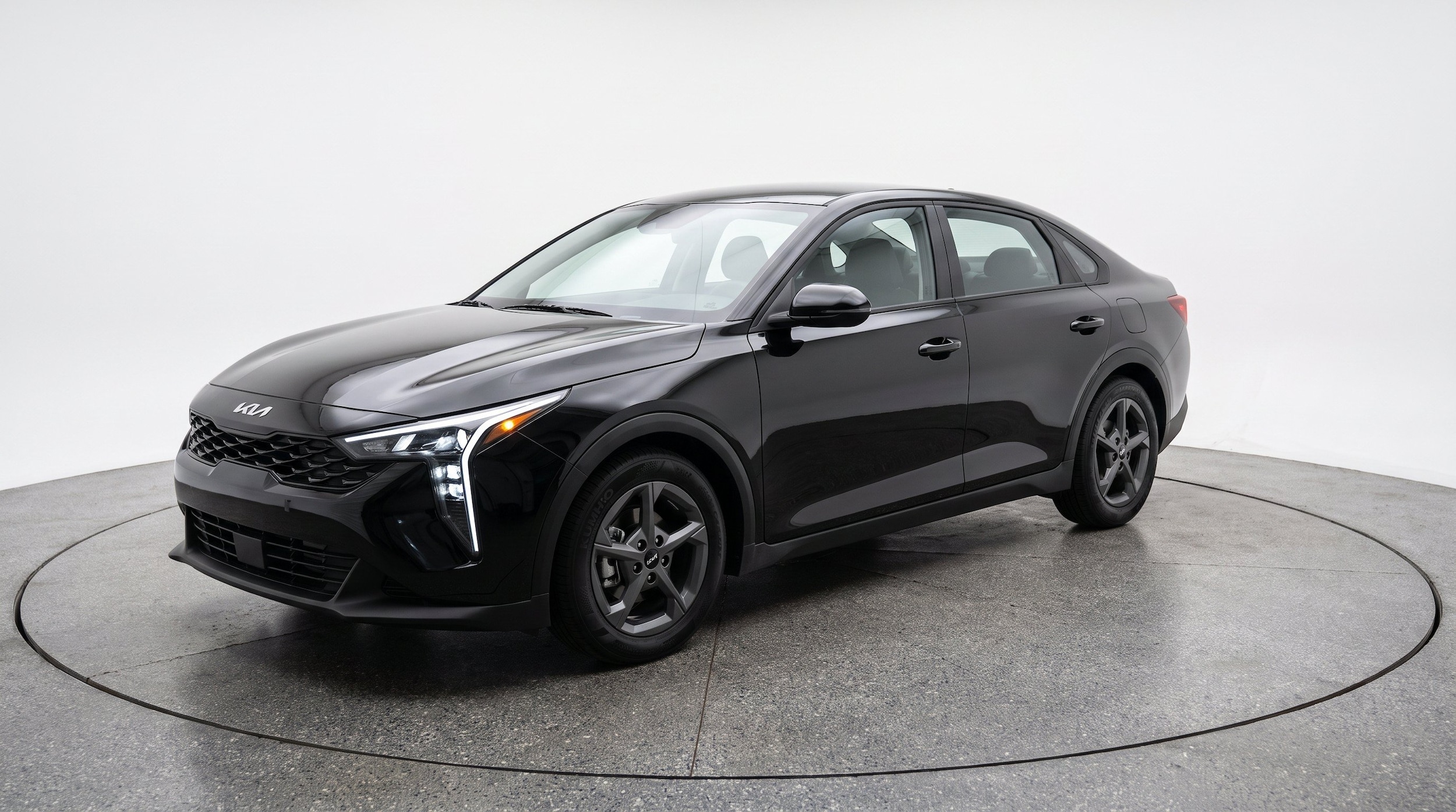 Thumbnail: 2025 Kia K4 - 3